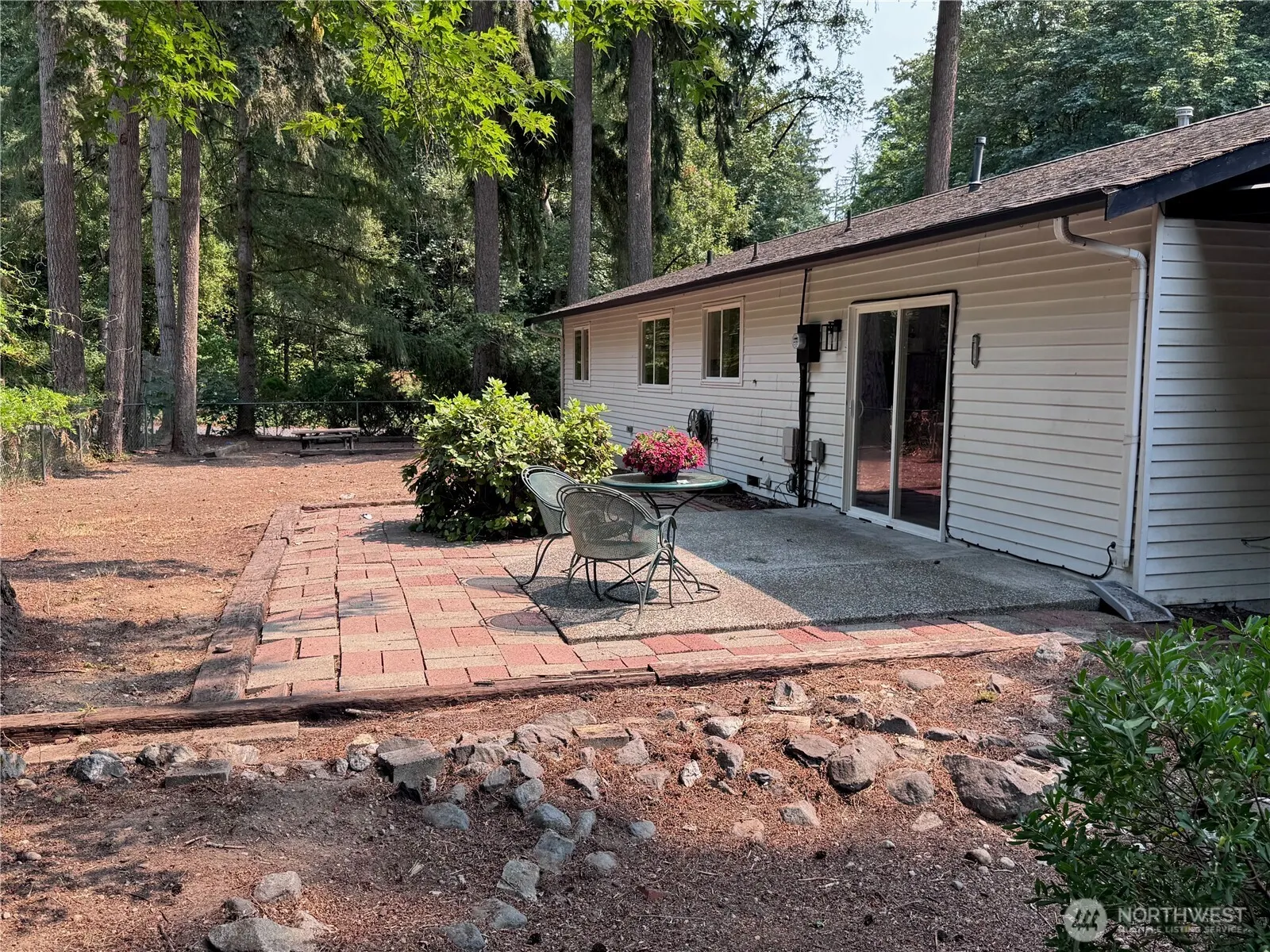 17448 NE 156th Street , Woodinville, WA 98072