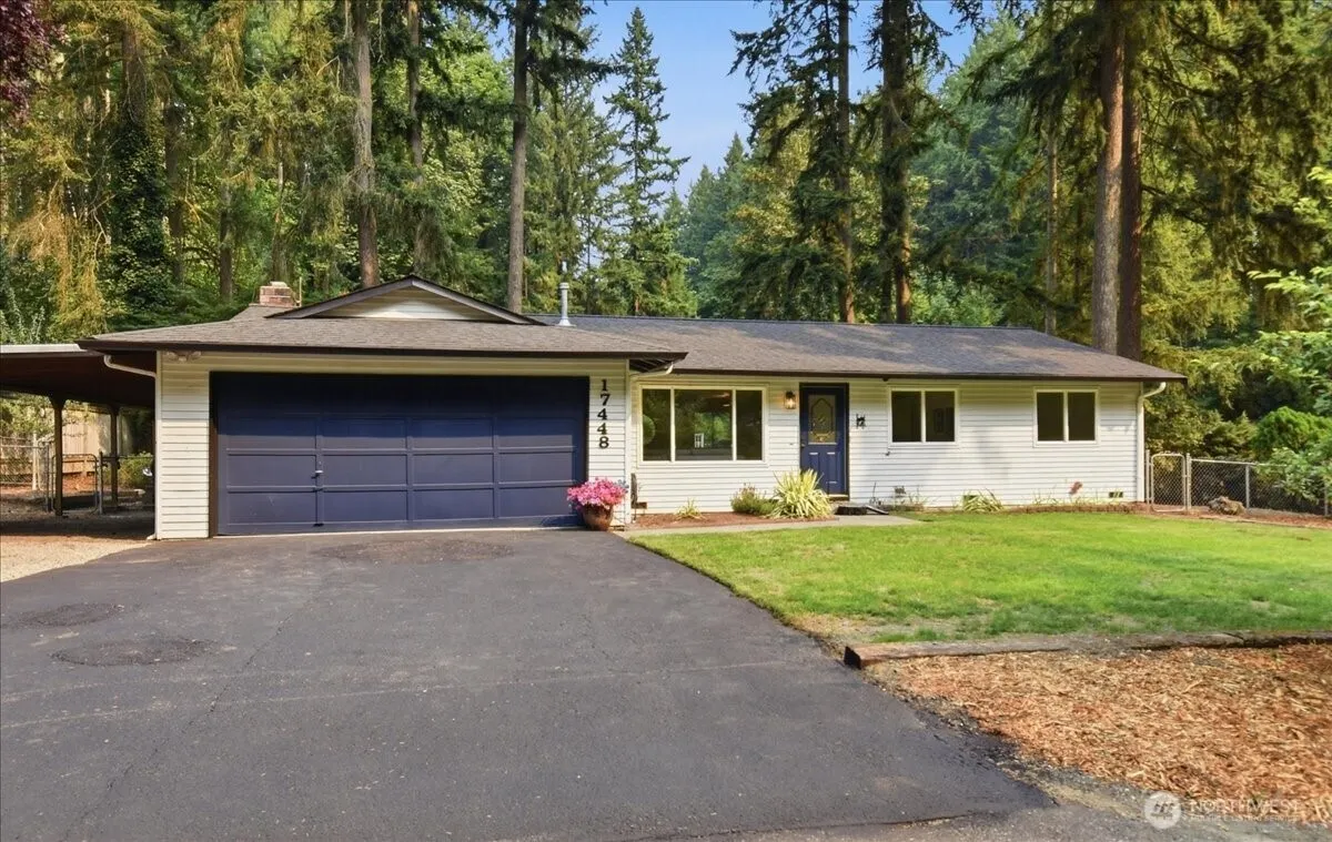 17448 NE 156th Street , Woodinville, WA 98072