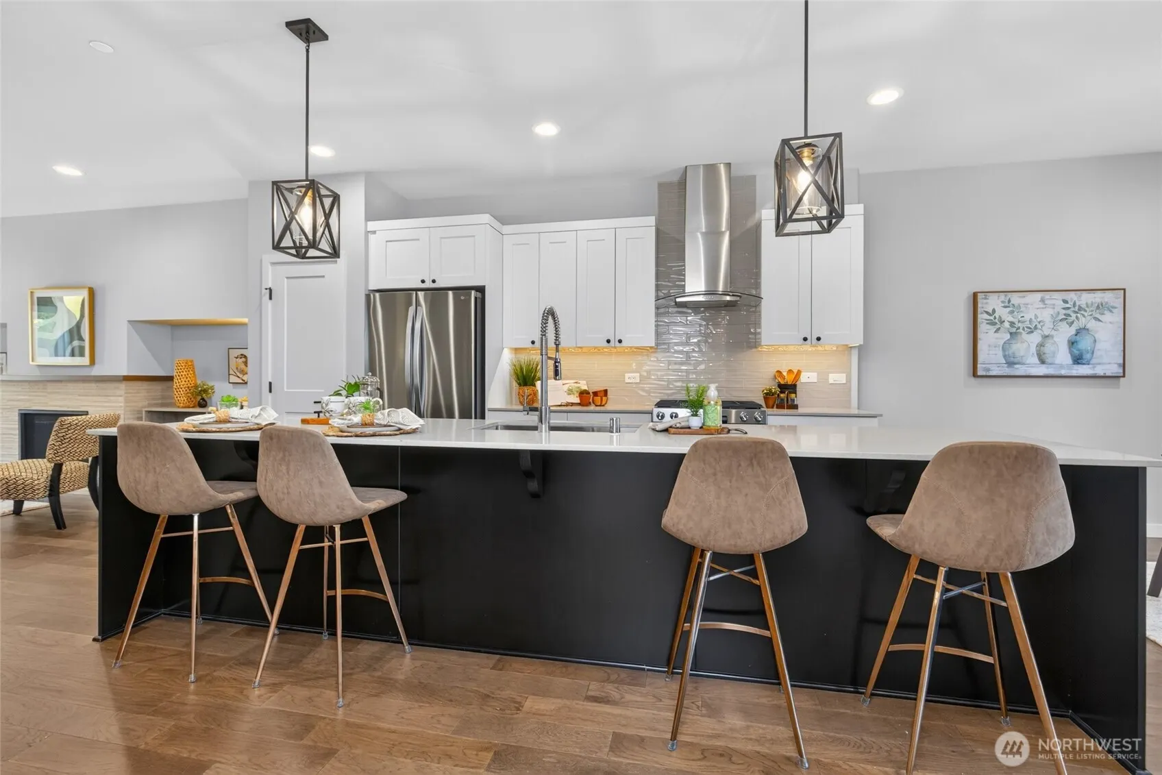 1078 Cabin Creek Lane SW, Issaquah, WA 98027