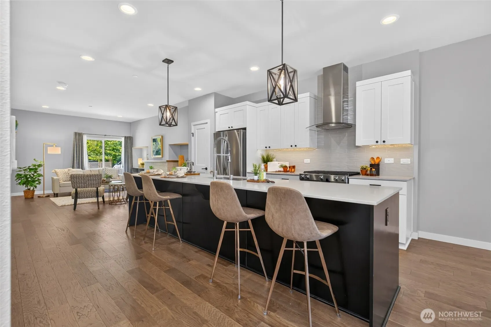 1078 Cabin Creek Lane SW, Issaquah, WA 98027