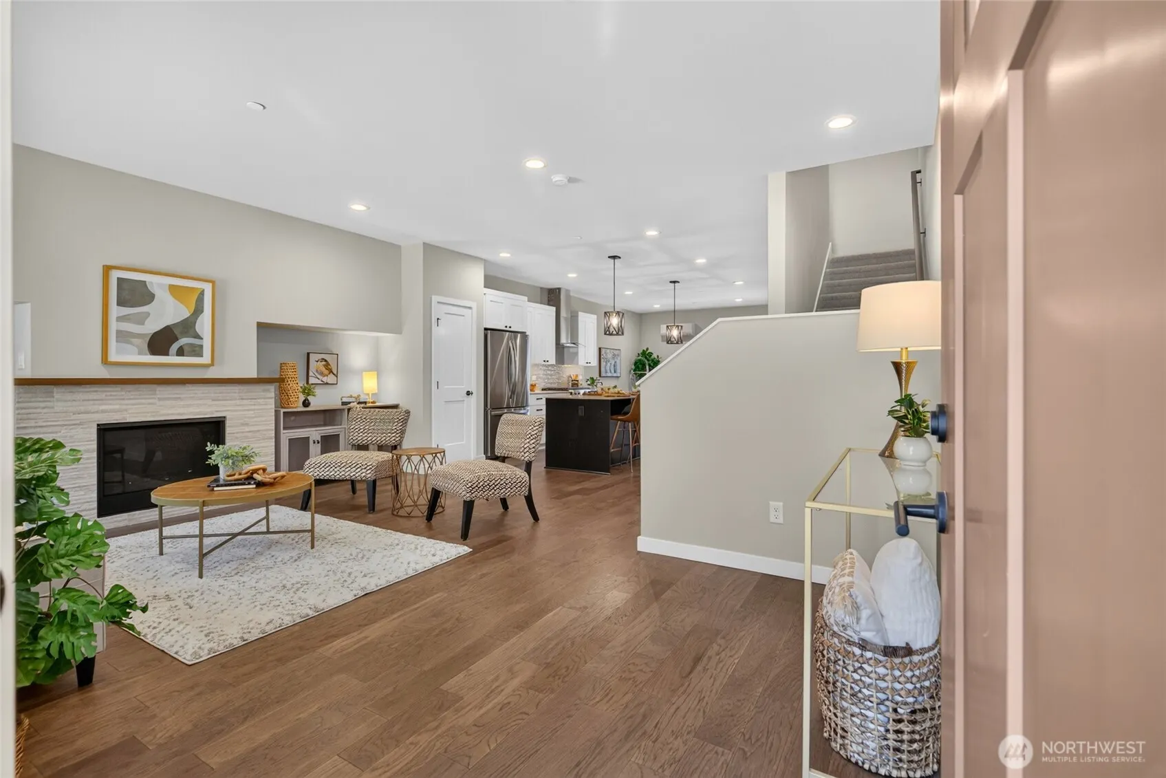 1078 Cabin Creek Lane SW, Issaquah, WA 98027