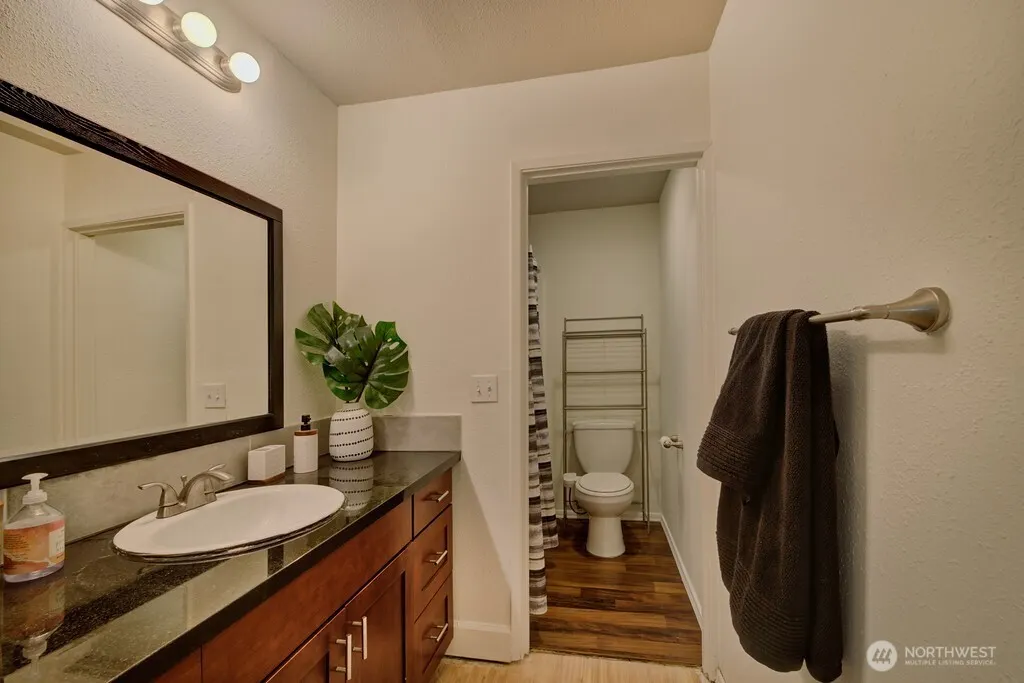 7427 Old Redmond Road #322, Redmond, WA 98052