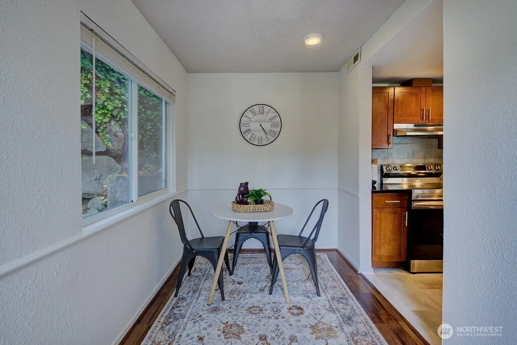 7427 Old Redmond Road #322, Redmond, WA 98052