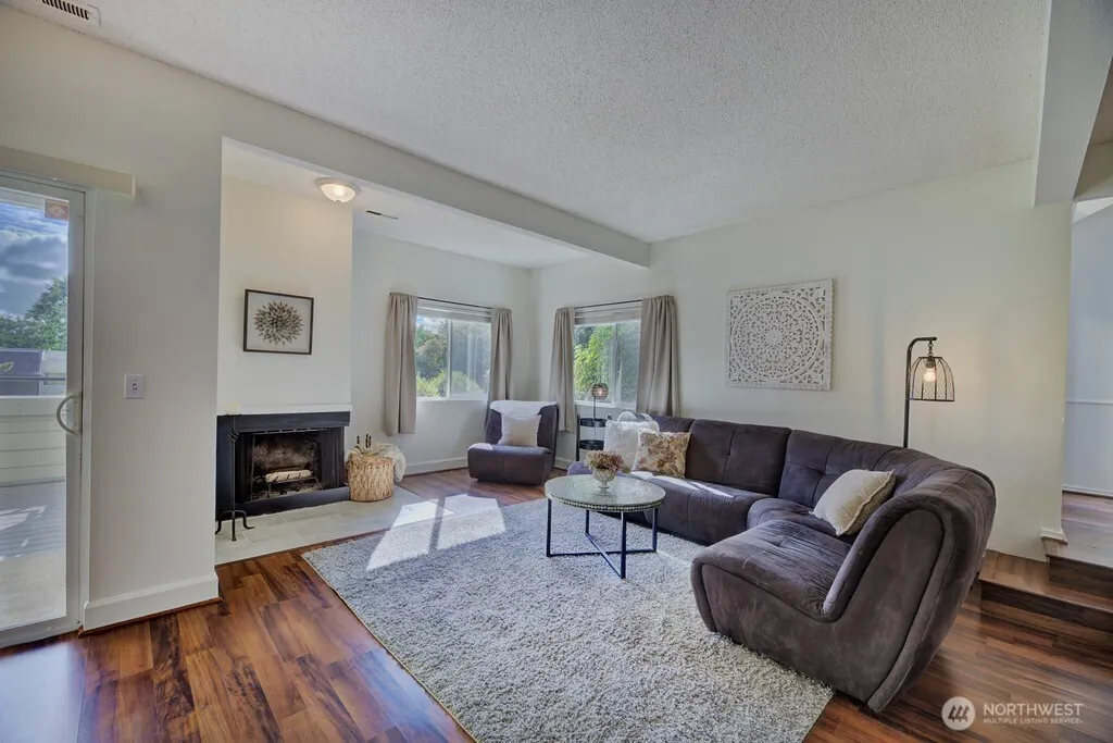 7427 Old Redmond Road #322, Redmond, WA 98052