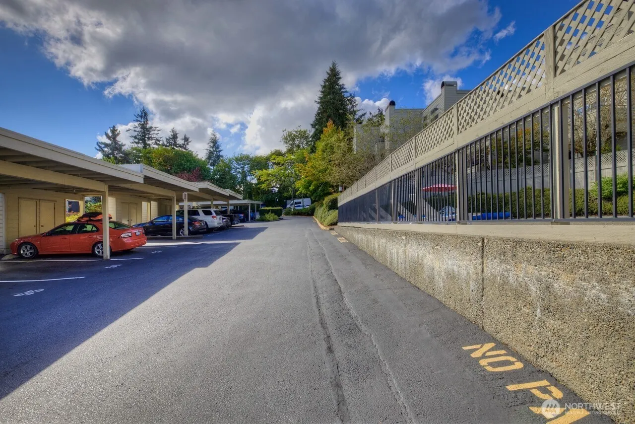 7427 Old Redmond Road #322, Redmond, WA 98052