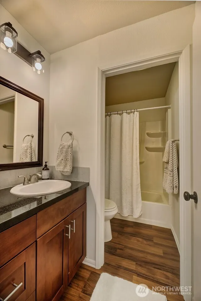 7427 Old Redmond Road #322, Redmond, WA 98052