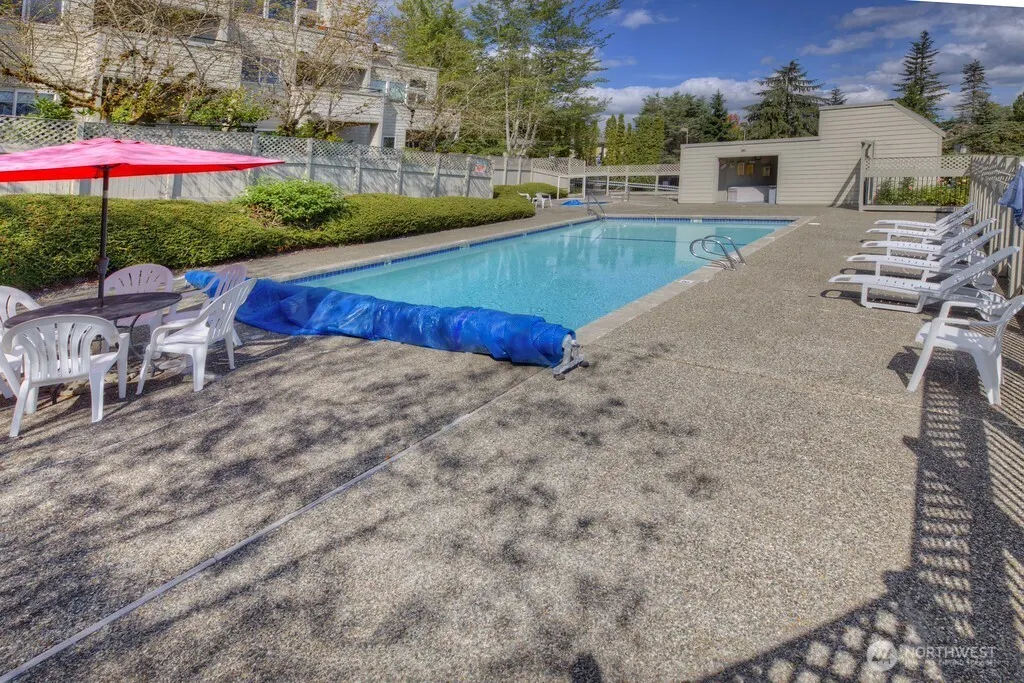7427 Old Redmond Road #322, Redmond, WA 98052