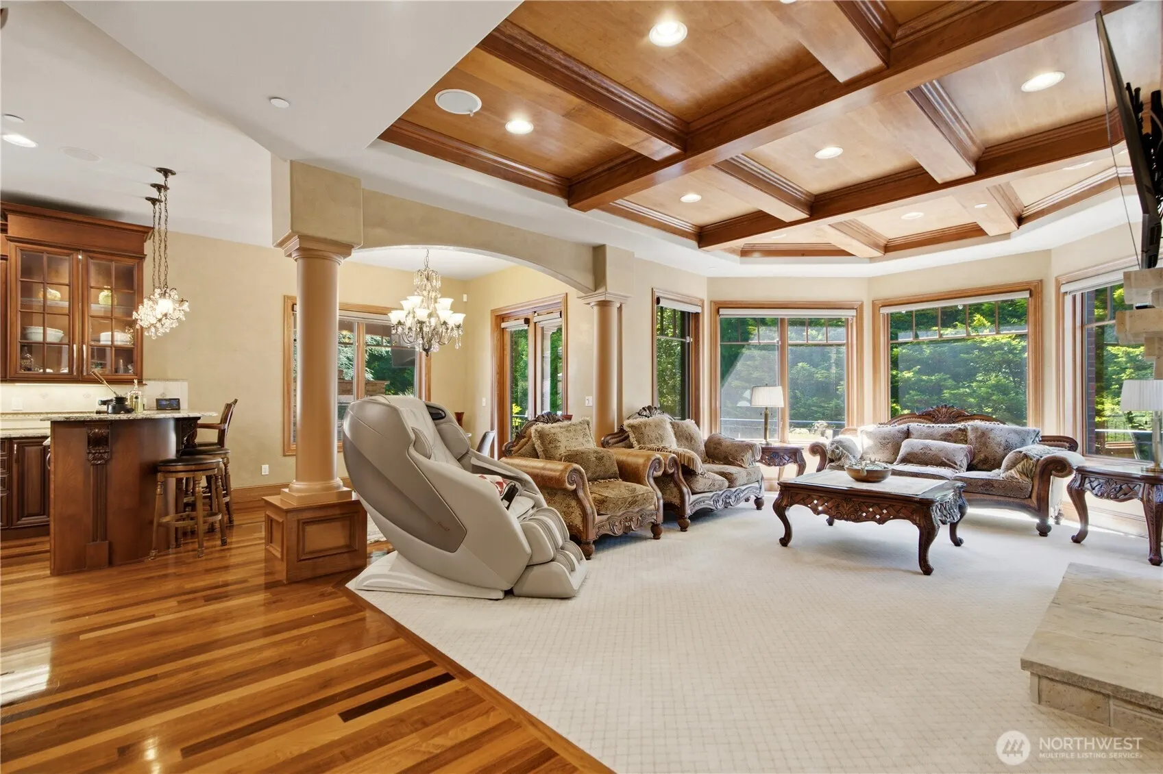 24282 SE 147th Place , Issaquah, WA 98027