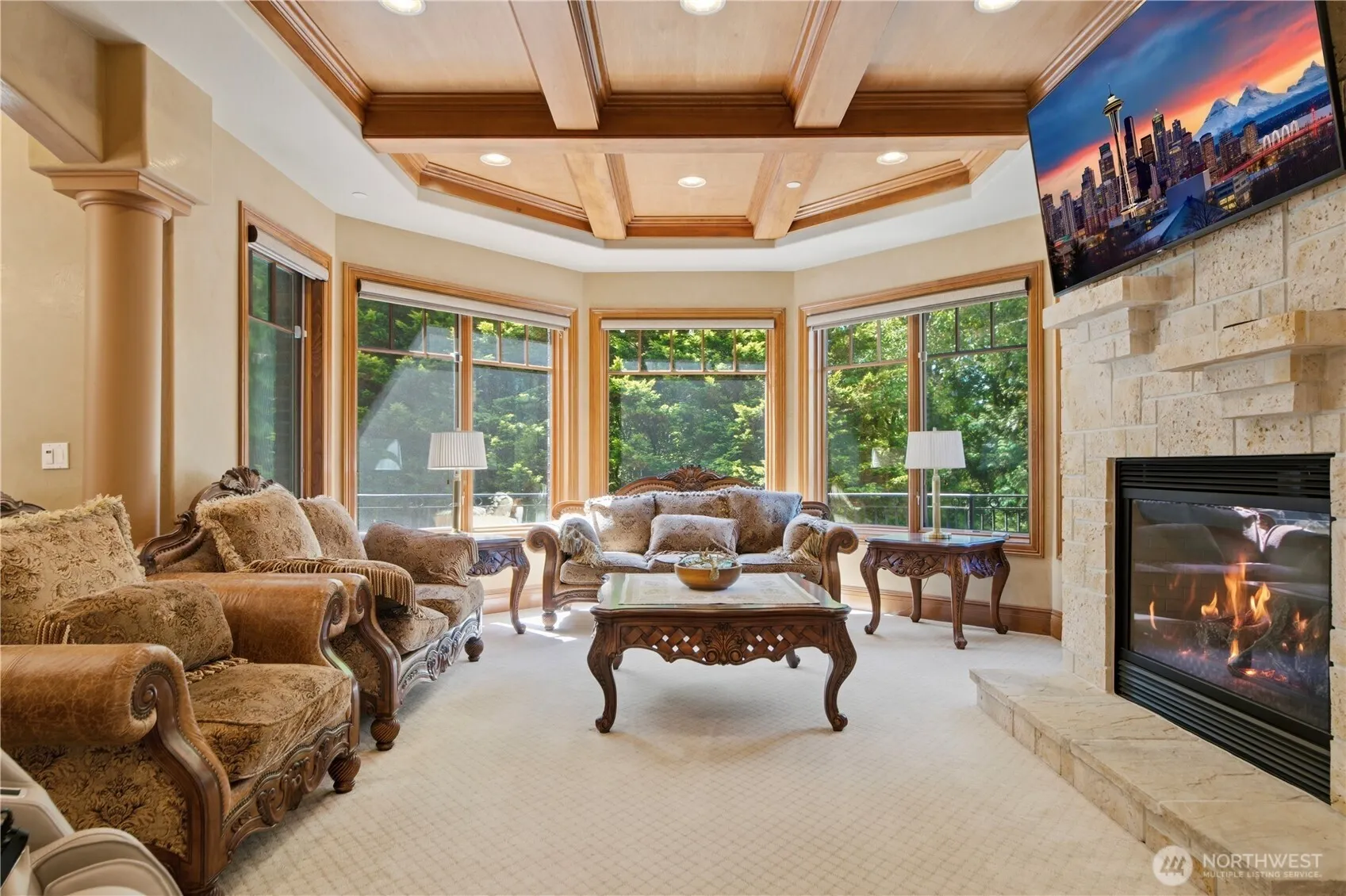24282 SE 147th Place , Issaquah, WA 98027
