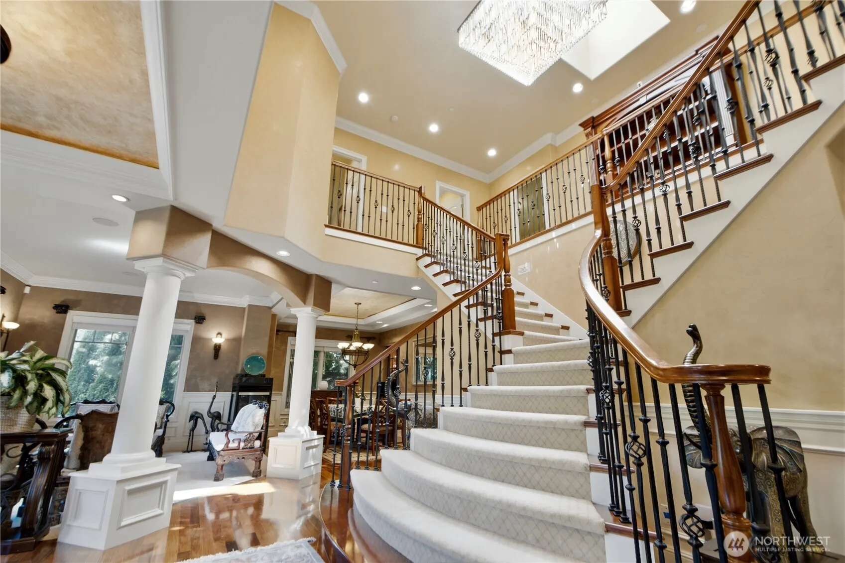 24282 SE 147th Place , Issaquah, WA 98027
