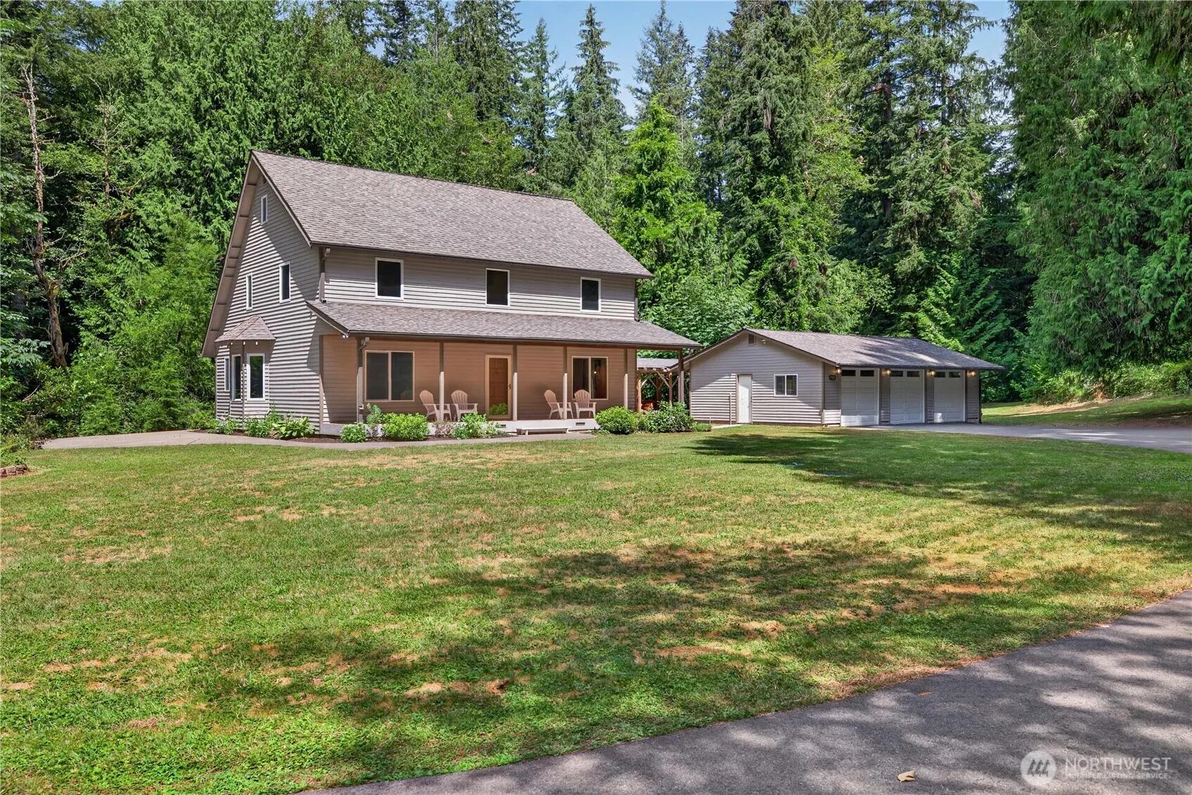 17432 Issaquah Hobart Road SE, Issaquah, WA 98027-6918