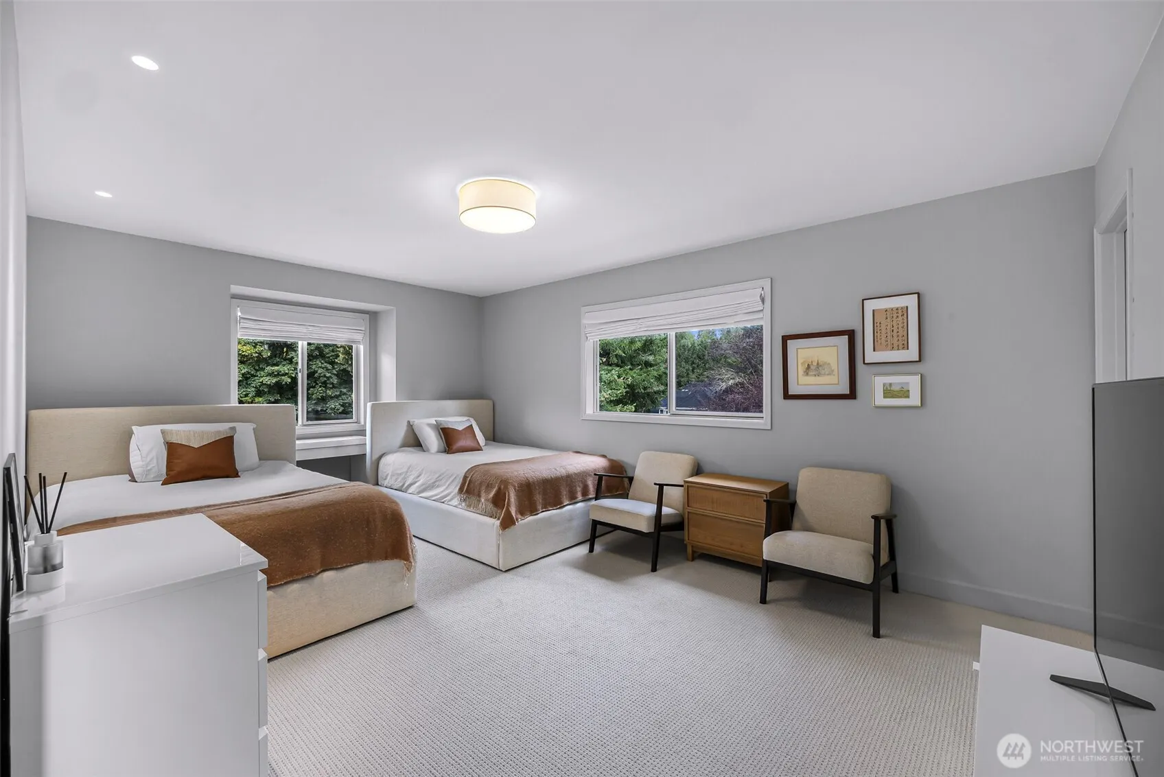 3608 264th Avenue NE, Redmond, WA 98053-3012