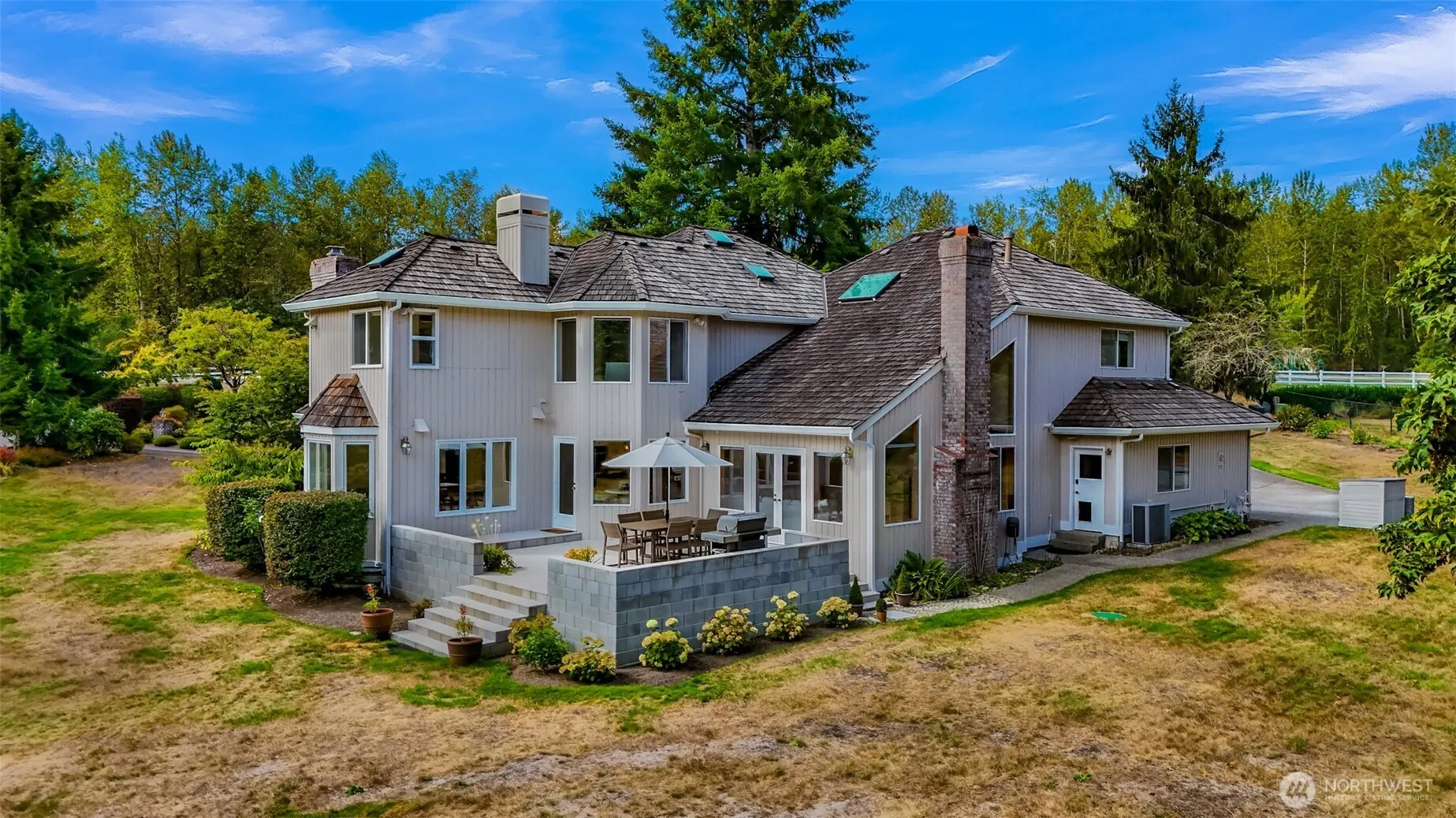 3608 264th Avenue NE, Redmond, WA 98053-3012