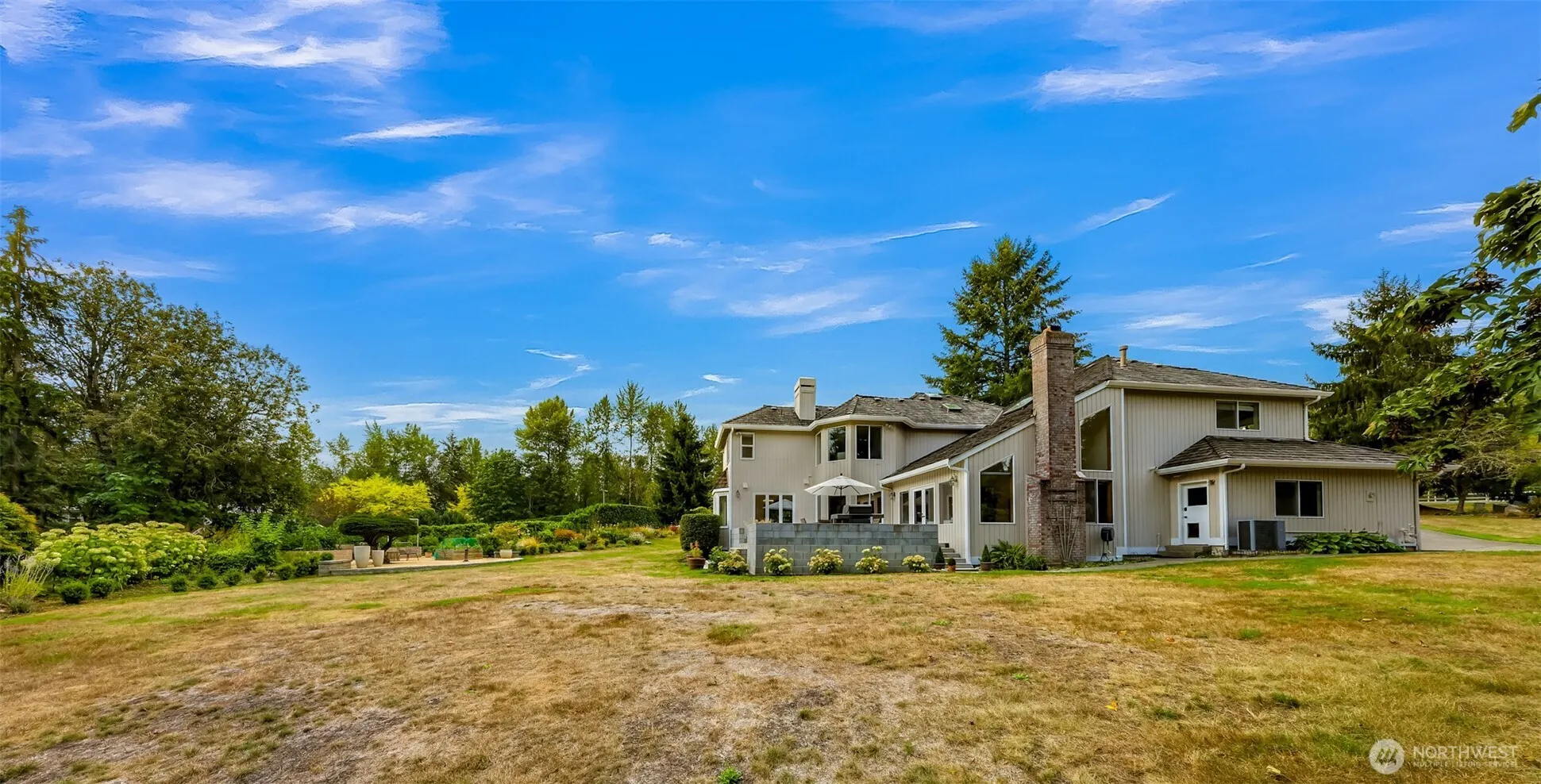 3608 264th Avenue NE, Redmond, WA 98053-3012
