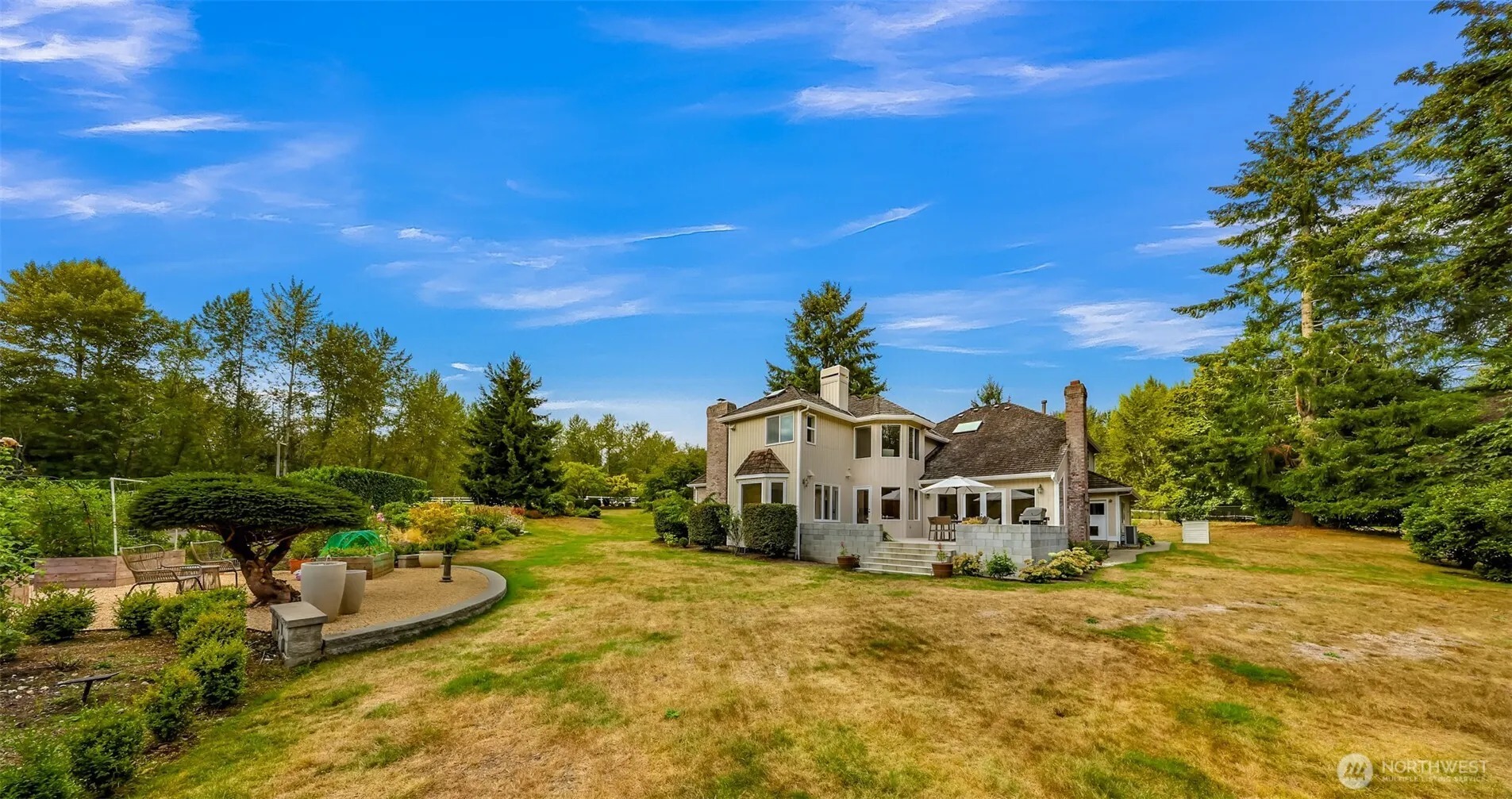 3608 264th Avenue NE, Redmond, WA 98053-3012