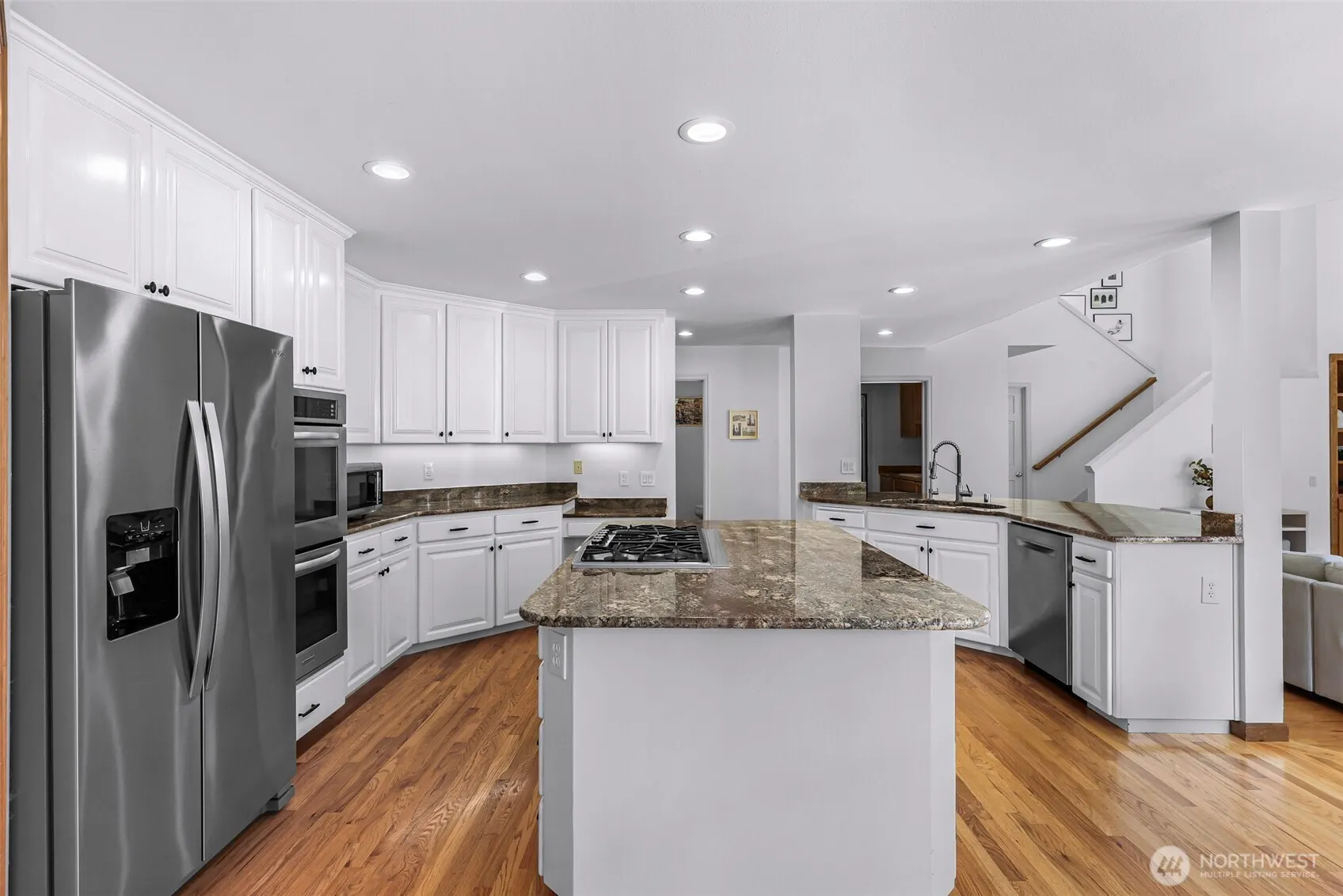 3608 264th Avenue NE, Redmond, WA 98053-3012