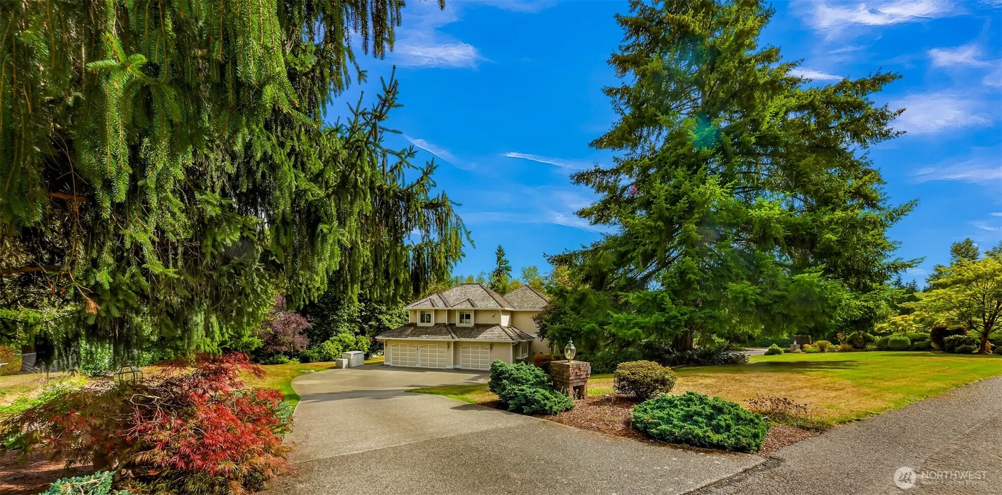 3608 264th Avenue NE, Redmond, WA 98053-3012