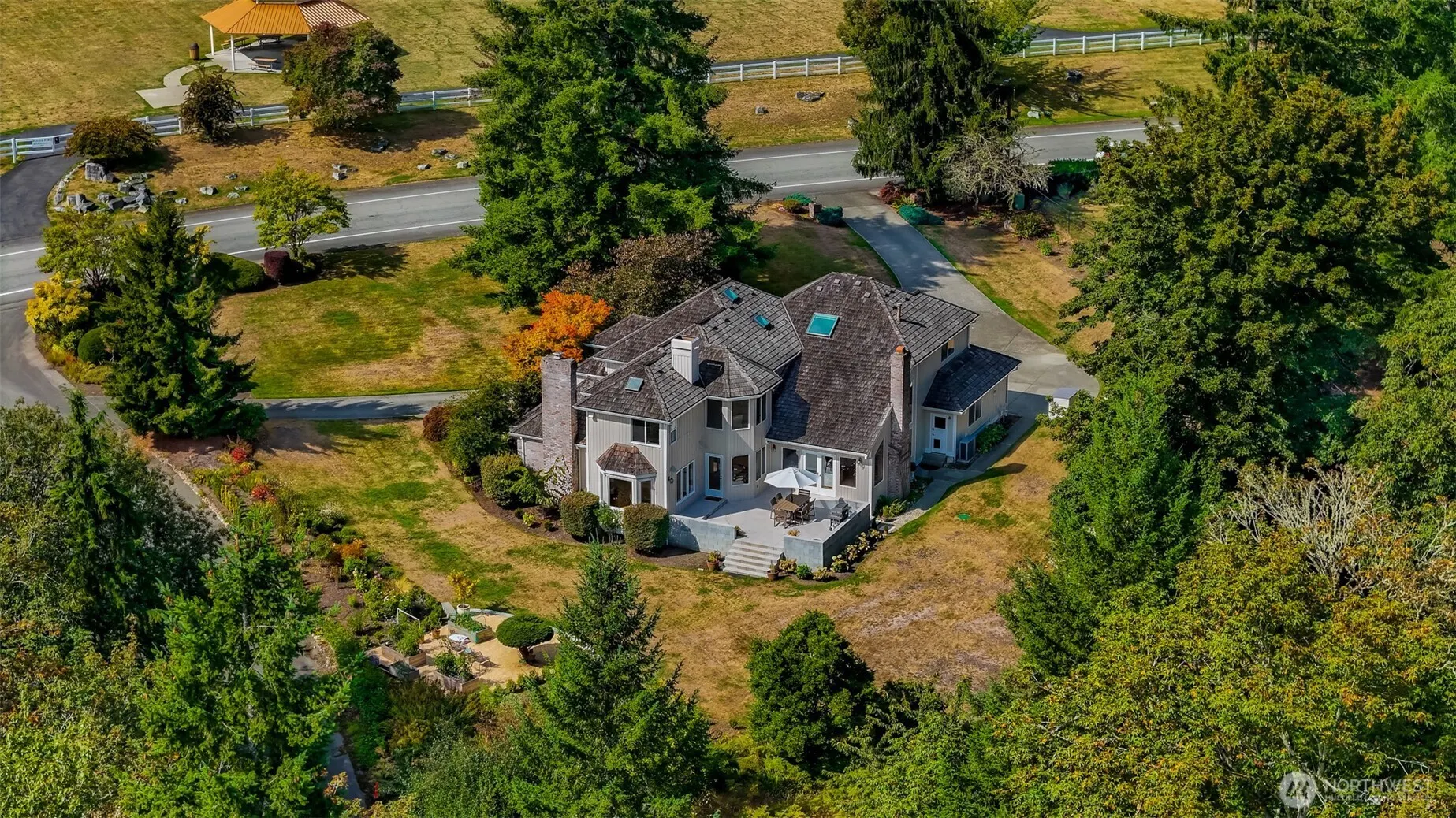 3608 264th Avenue NE, Redmond, WA 98053-3012