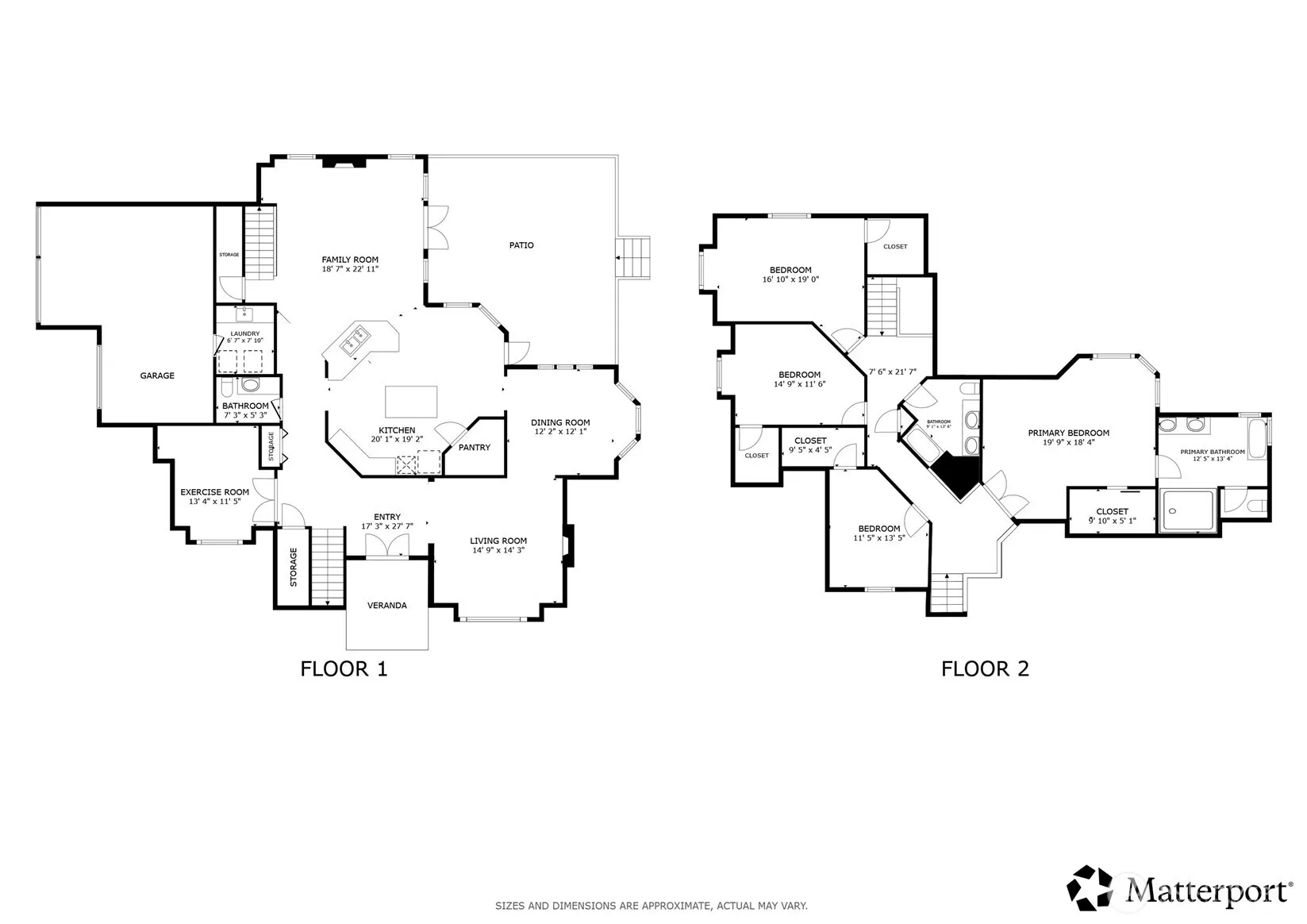 3608 264th Avenue NE, Redmond, WA 98053-3012