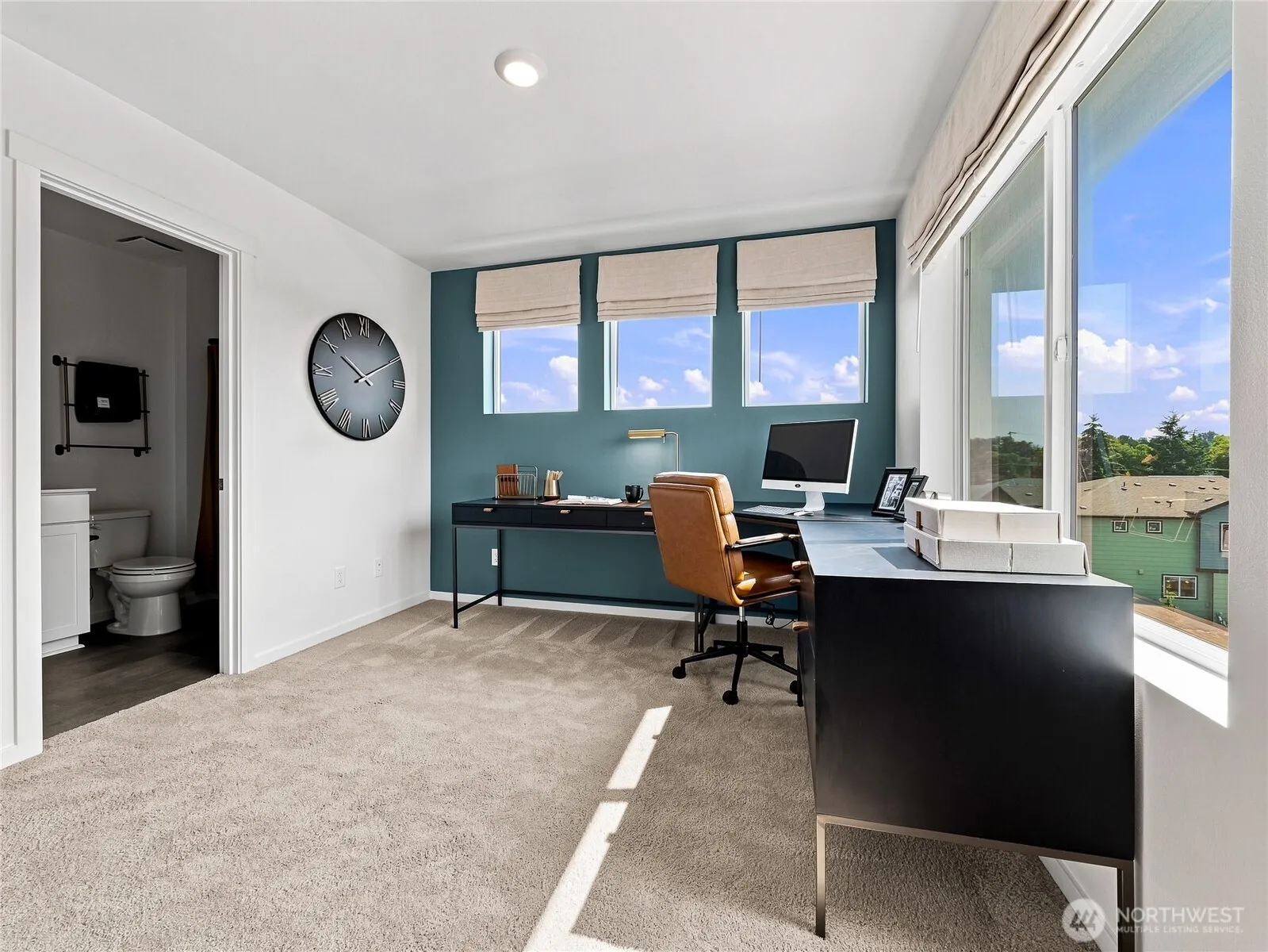 1236 Tacoma Court NE #13, Renton, WA 98056
