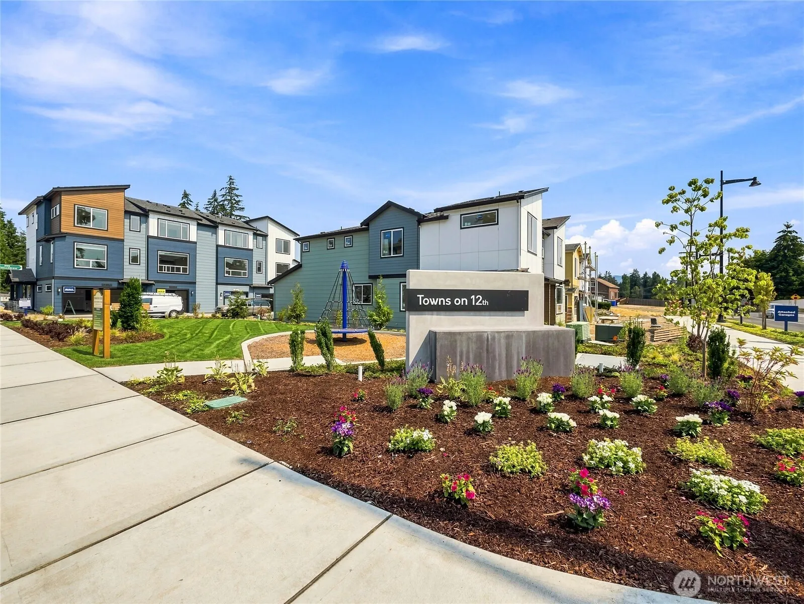 1236 Tacoma Court NE #13, Renton, WA 98056