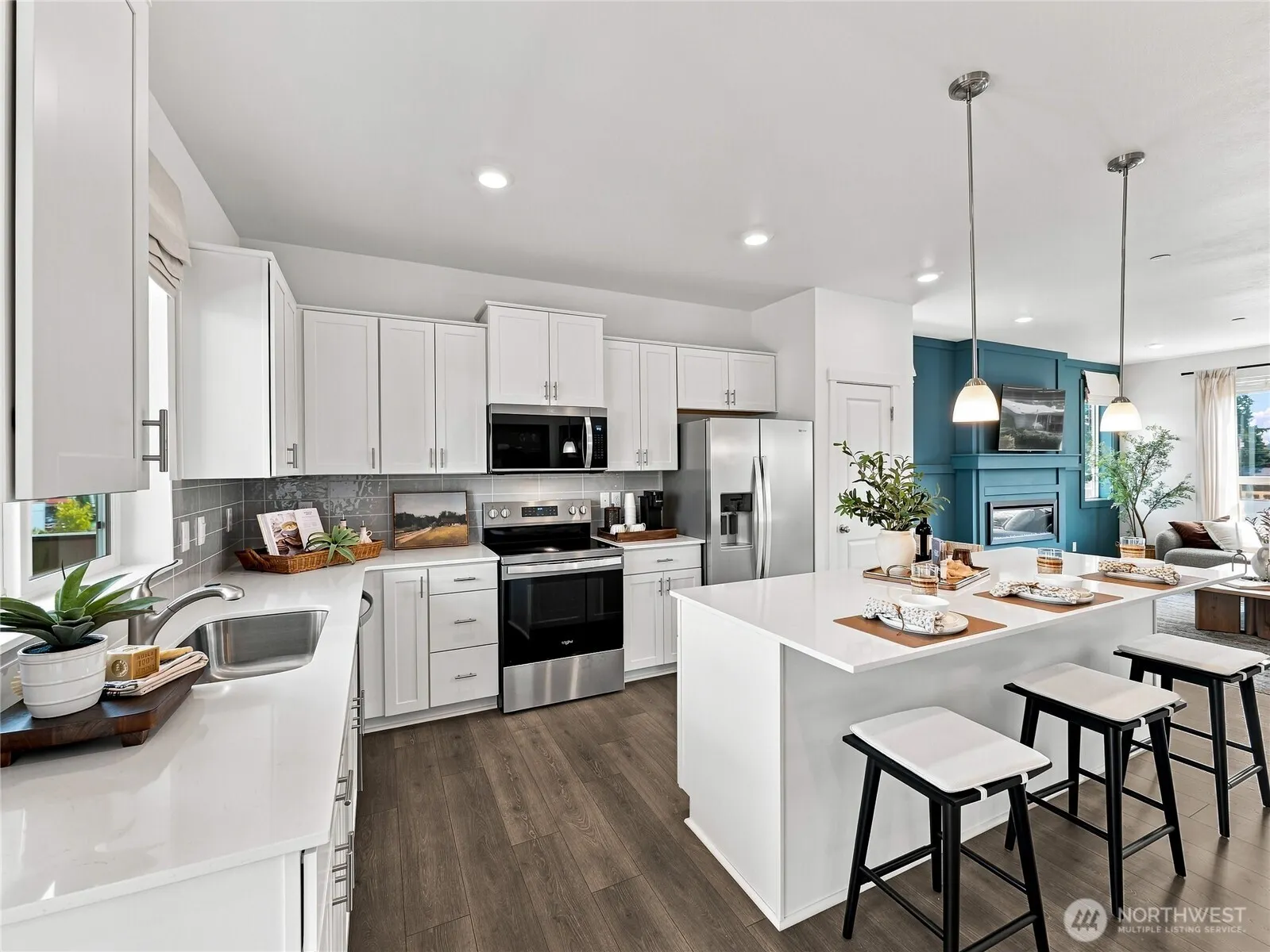 1236 Tacoma Court NE #13, Renton, WA 98056