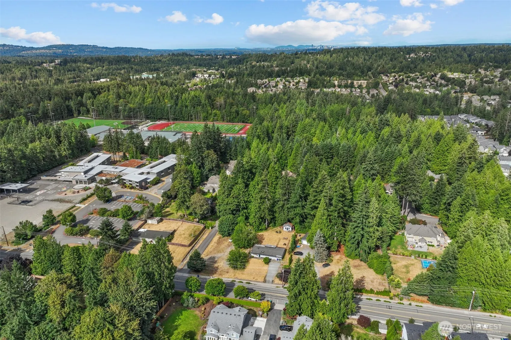 1215 244th Avenue NE, Sammamish, WA 98074-7334