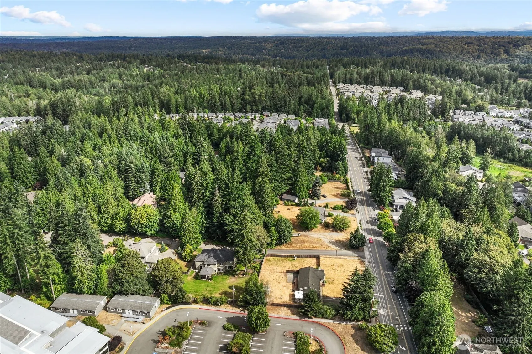 1215 244th Avenue NE, Sammamish, WA 98074-7334