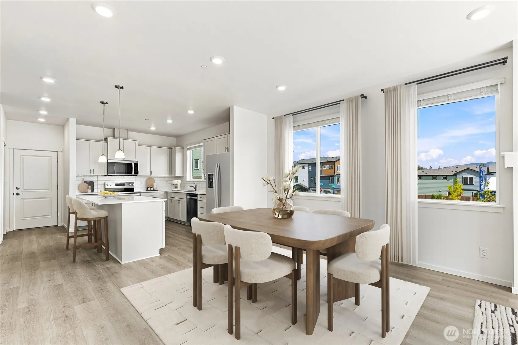 1203 Tacoma Court NE #8, Renton, WA 98056