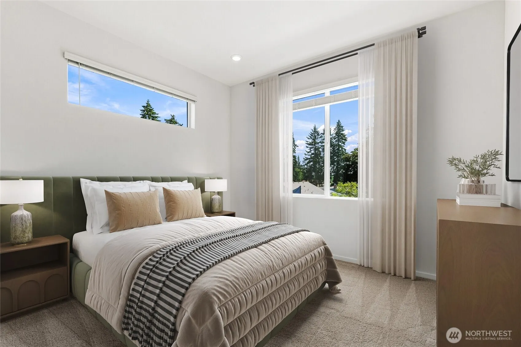 1203 Tacoma Court NE #8, Renton, WA 98056