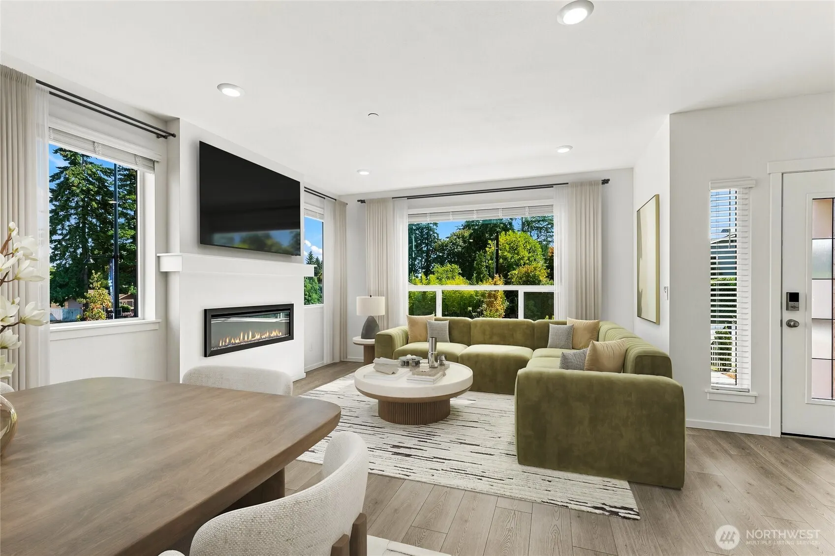 1203 Tacoma Court NE #8, Renton, WA 98056