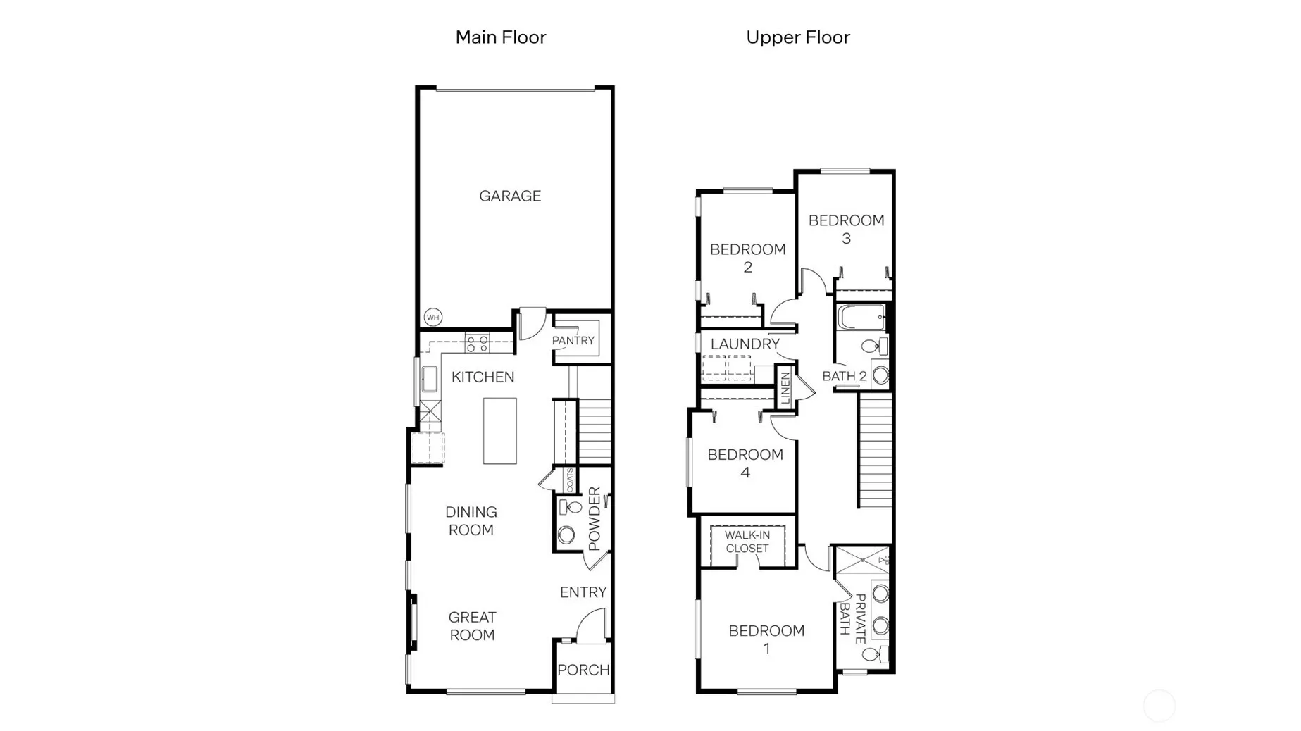 1203 Tacoma Court NE #8, Renton, WA 98056