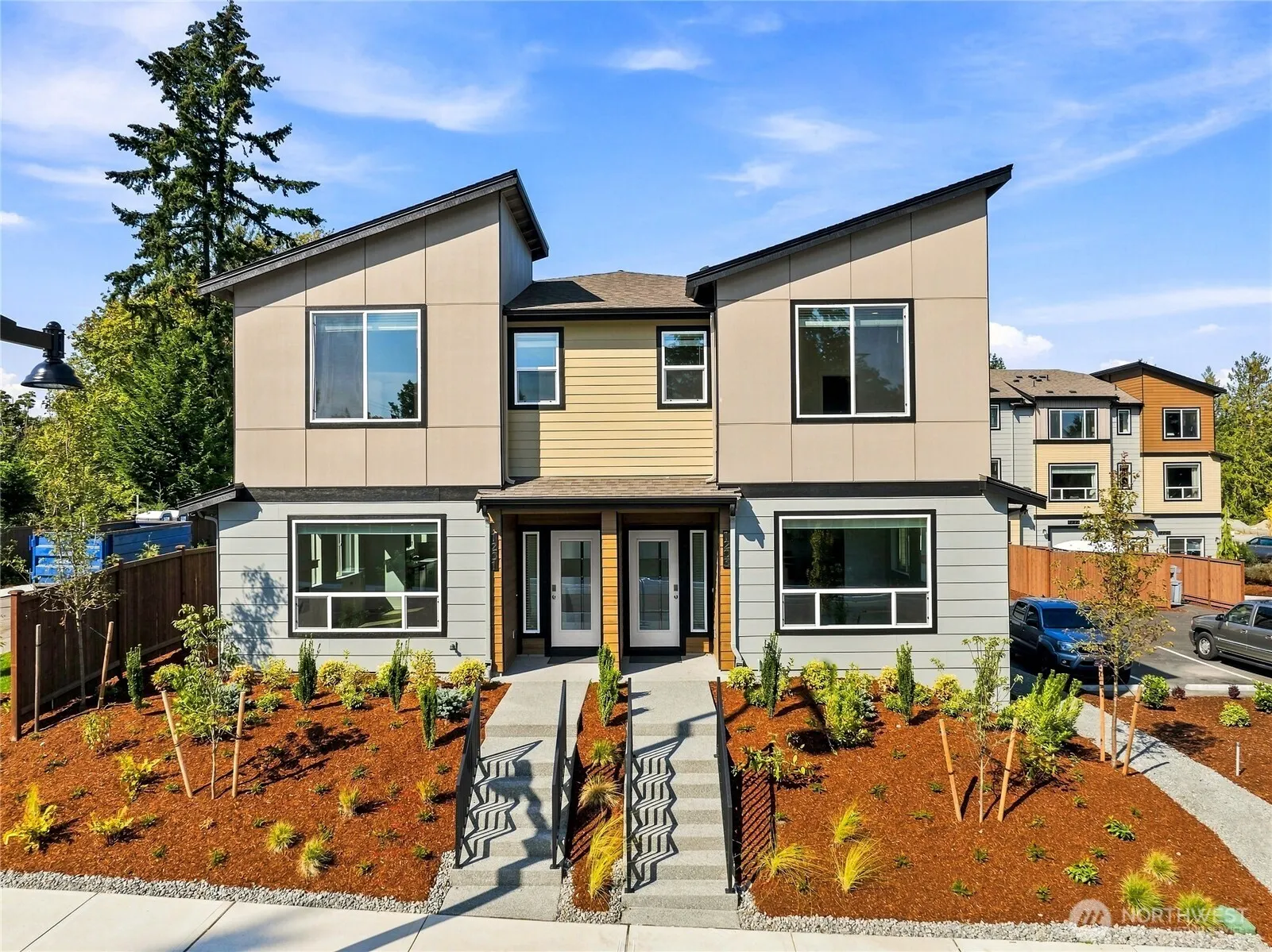 1203 Tacoma Court NE #8, Renton, WA 98056