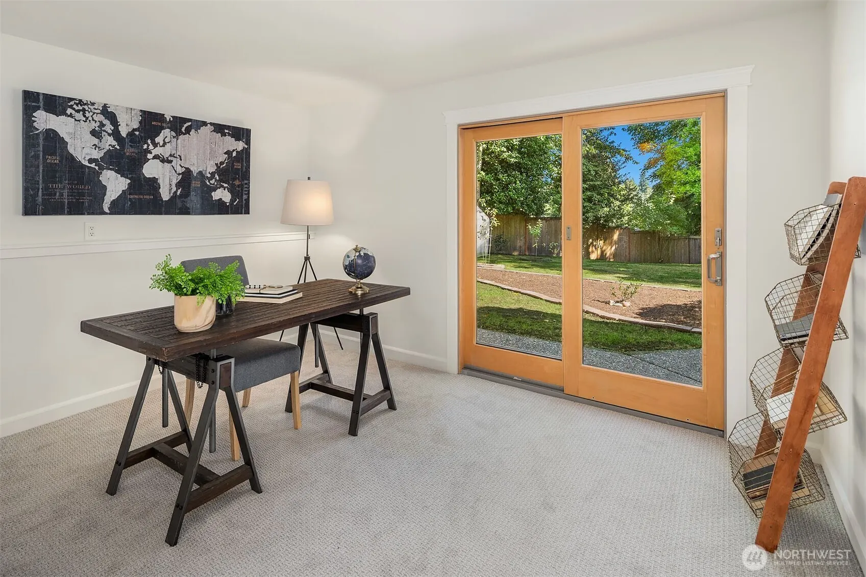 2810 127th Avenue NE, Bellevue, WA 98005
