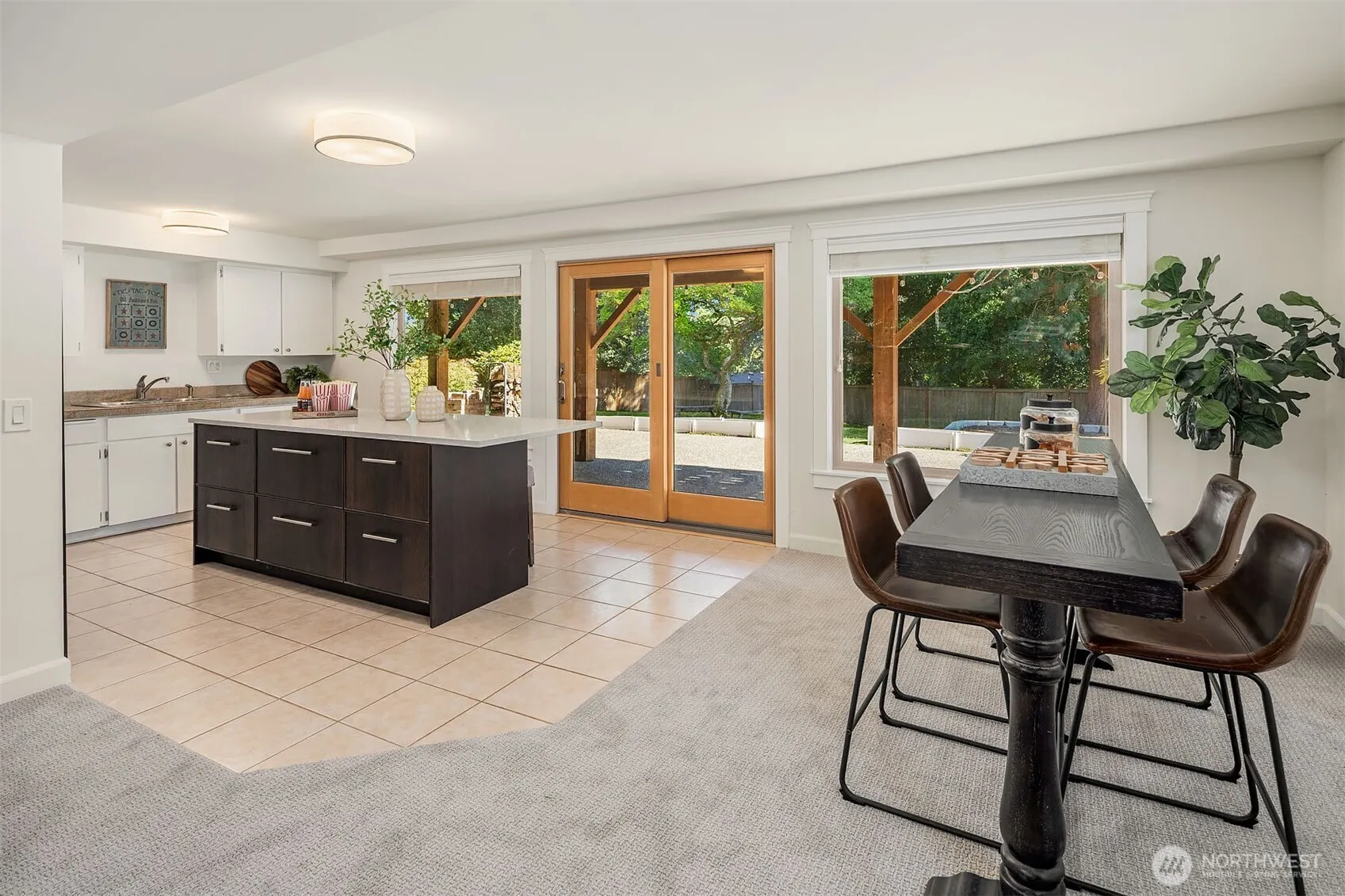 2810 127th Avenue NE, Bellevue, WA 98005
