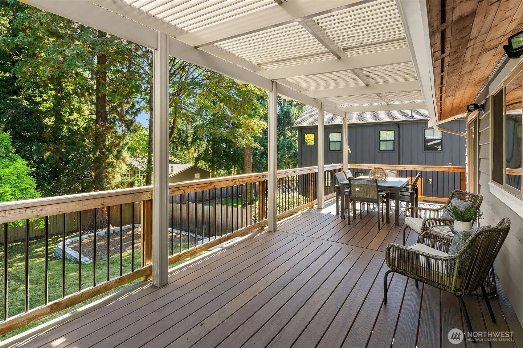 2810 127th Avenue NE, Bellevue, WA 98005