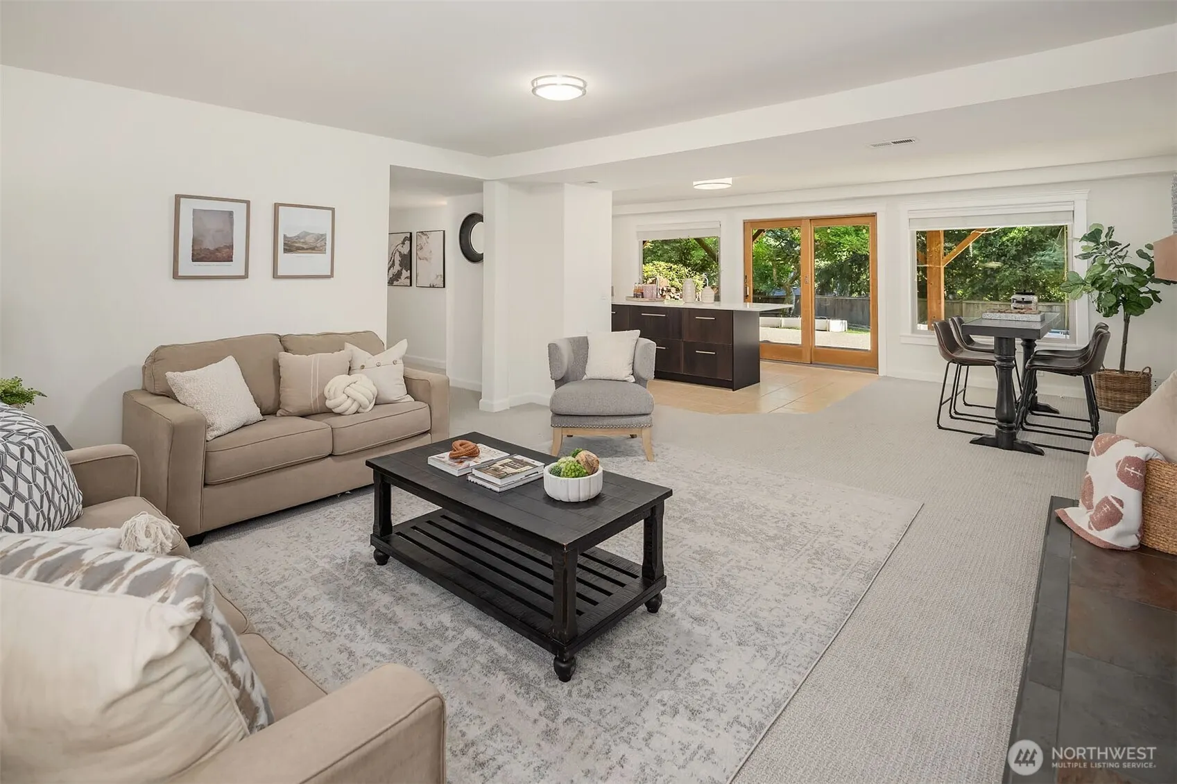 2810 127th Avenue NE, Bellevue, WA 98005