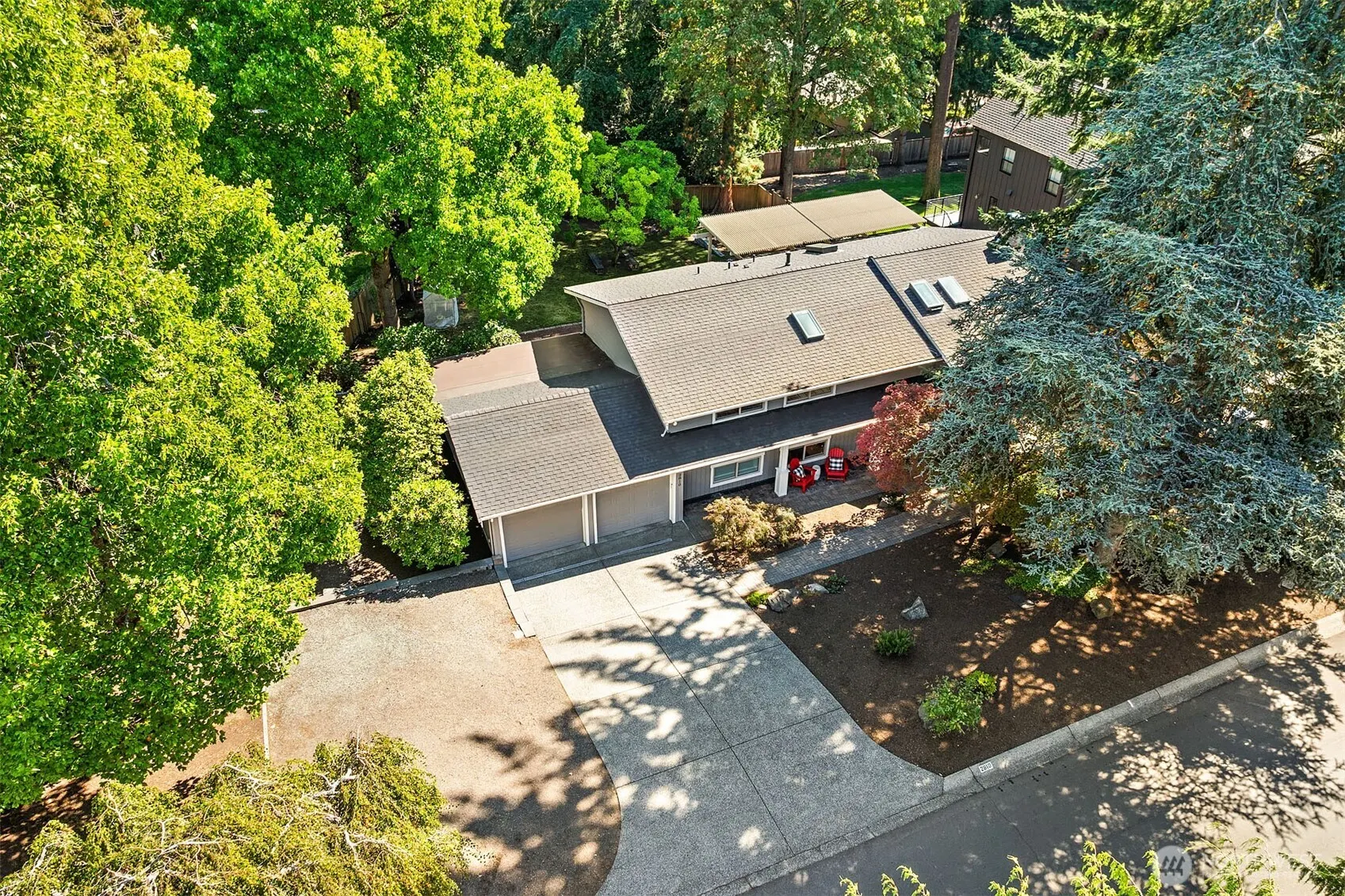 2810 127th Avenue NE, Bellevue, WA 98005