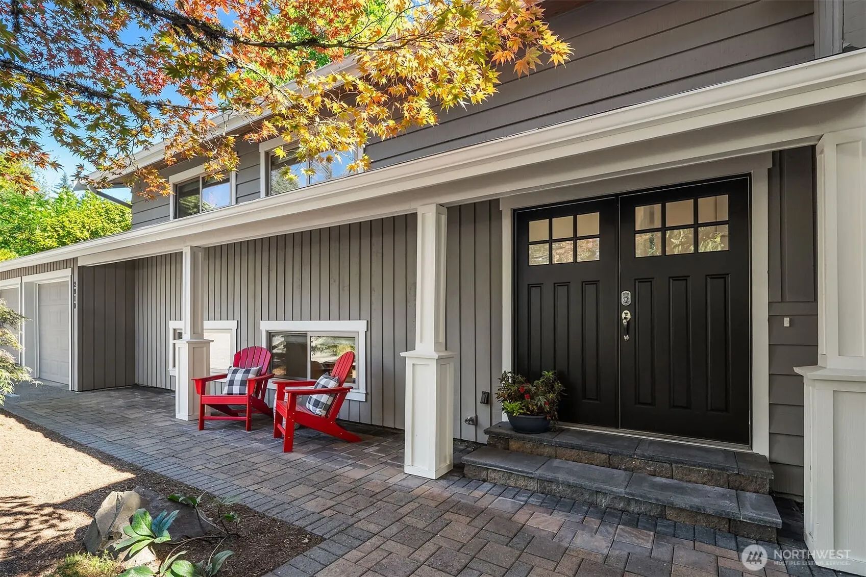 2810 127th Avenue NE, Bellevue, WA 98005