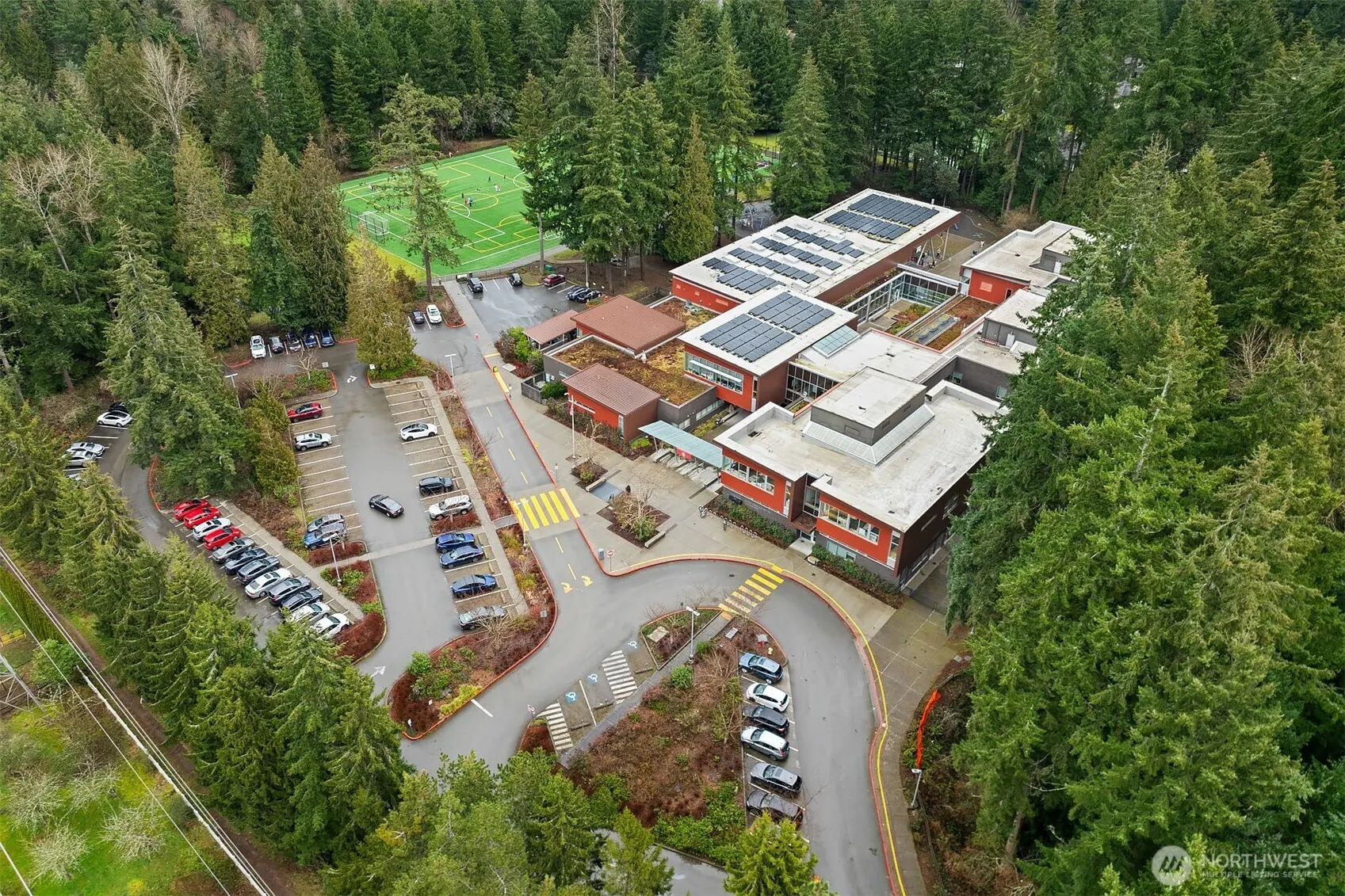2810 127th Avenue NE, Bellevue, WA 98005