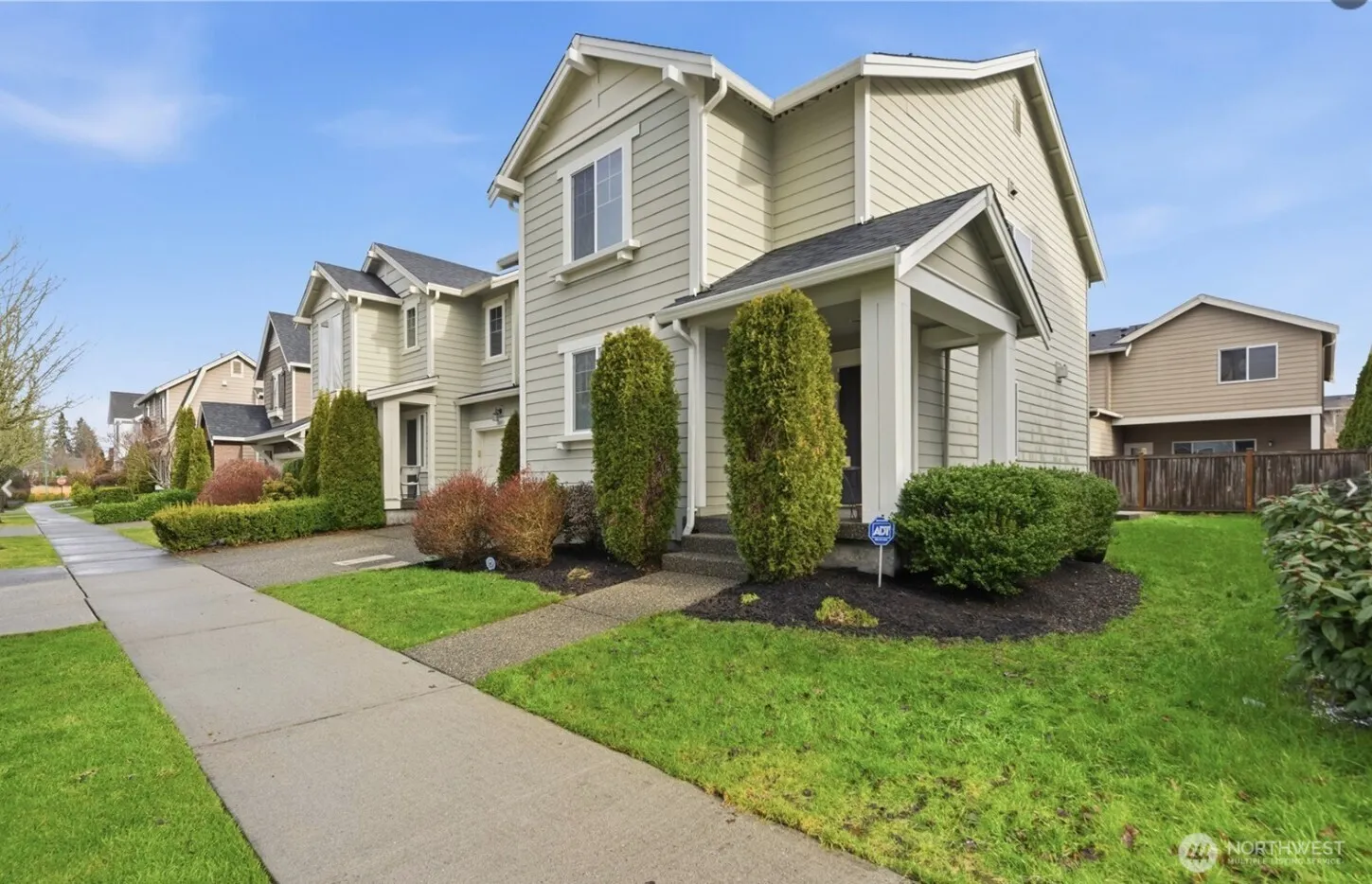 14019 33rd Drive SE, Mill Creek, WA 98012
