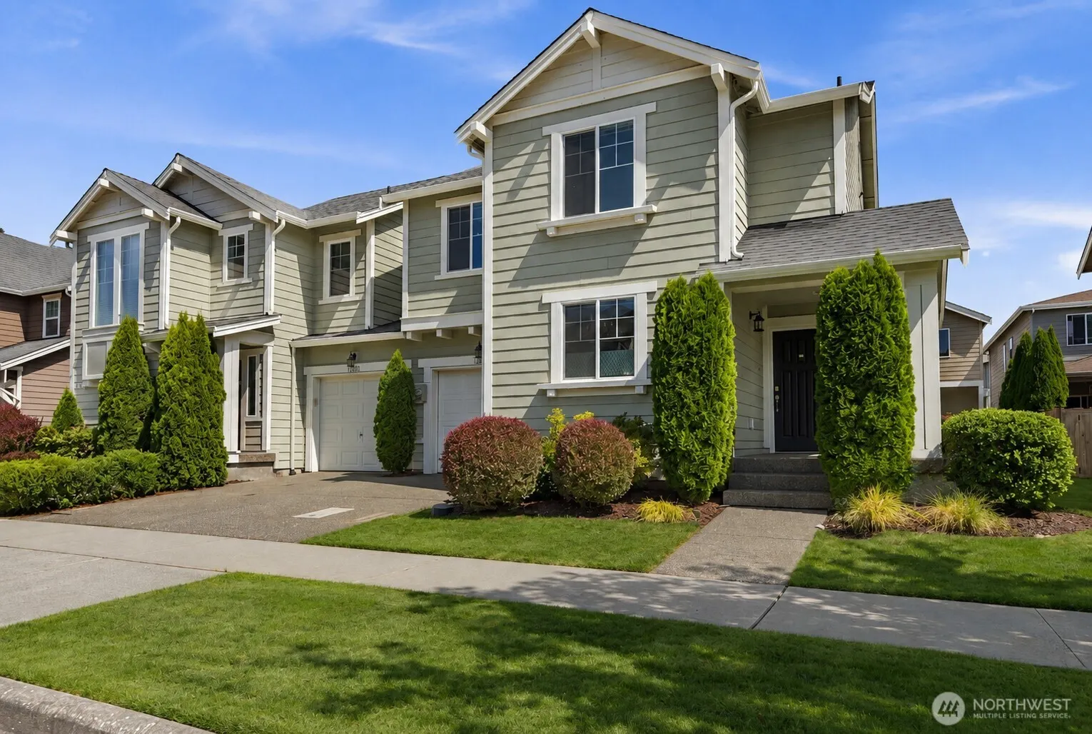 14019 33rd Drive SE, Mill Creek, WA 98012