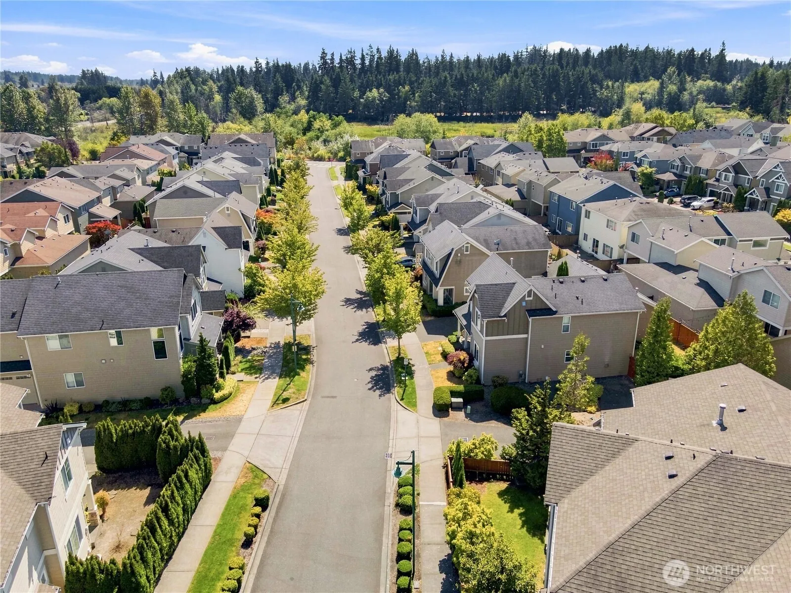 14019 33rd Drive SE, Mill Creek, WA 98012