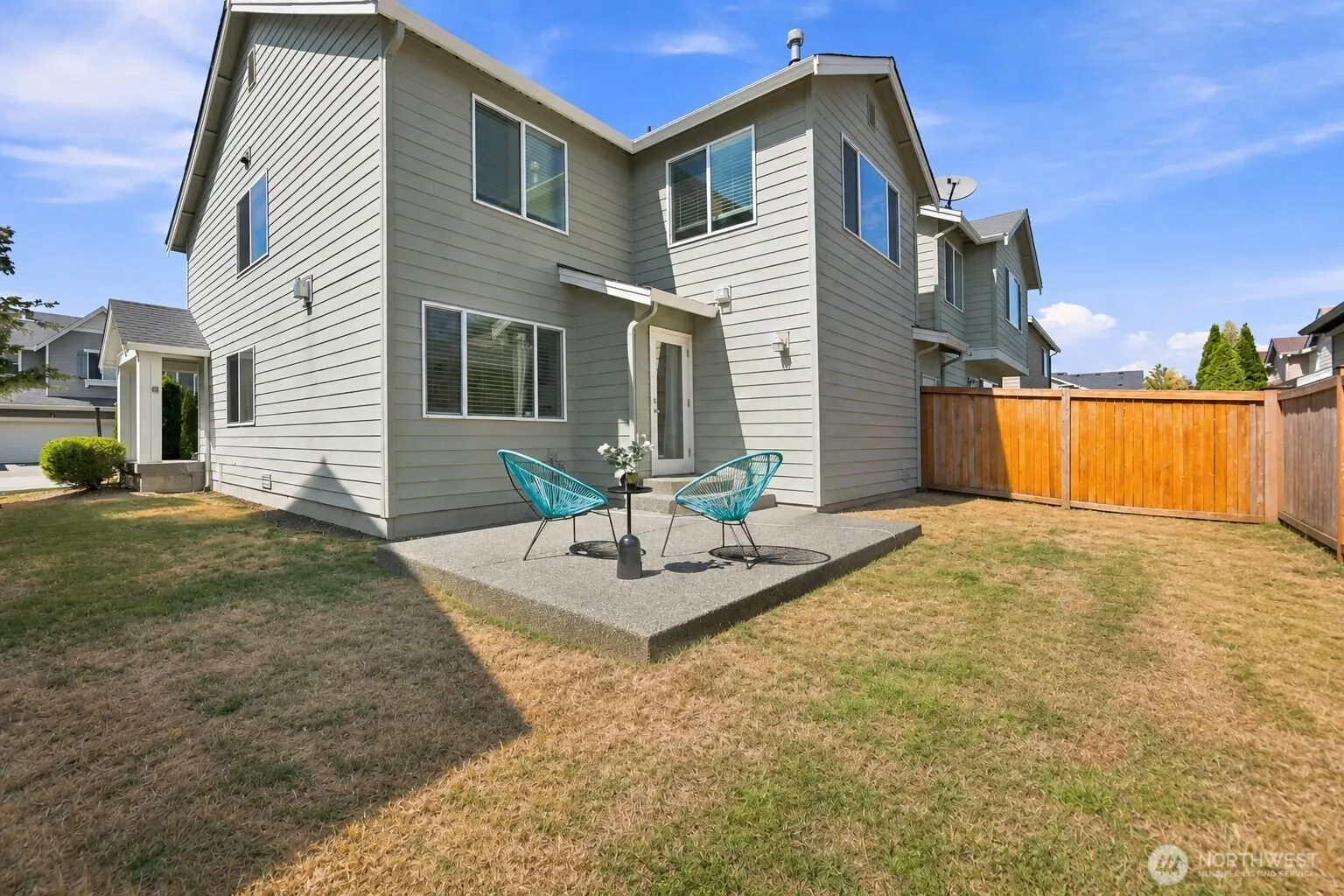 14019 33rd Drive SE, Mill Creek, WA 98012