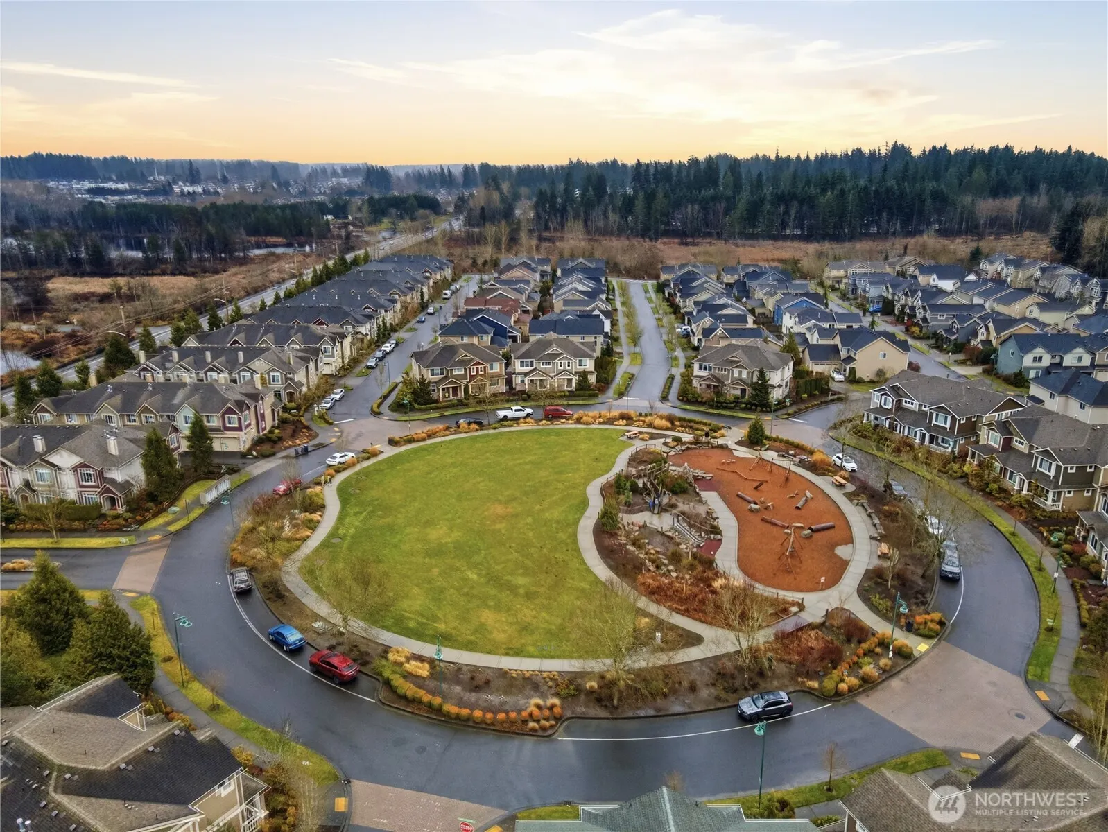 14019 33rd Drive SE, Mill Creek, WA 98012