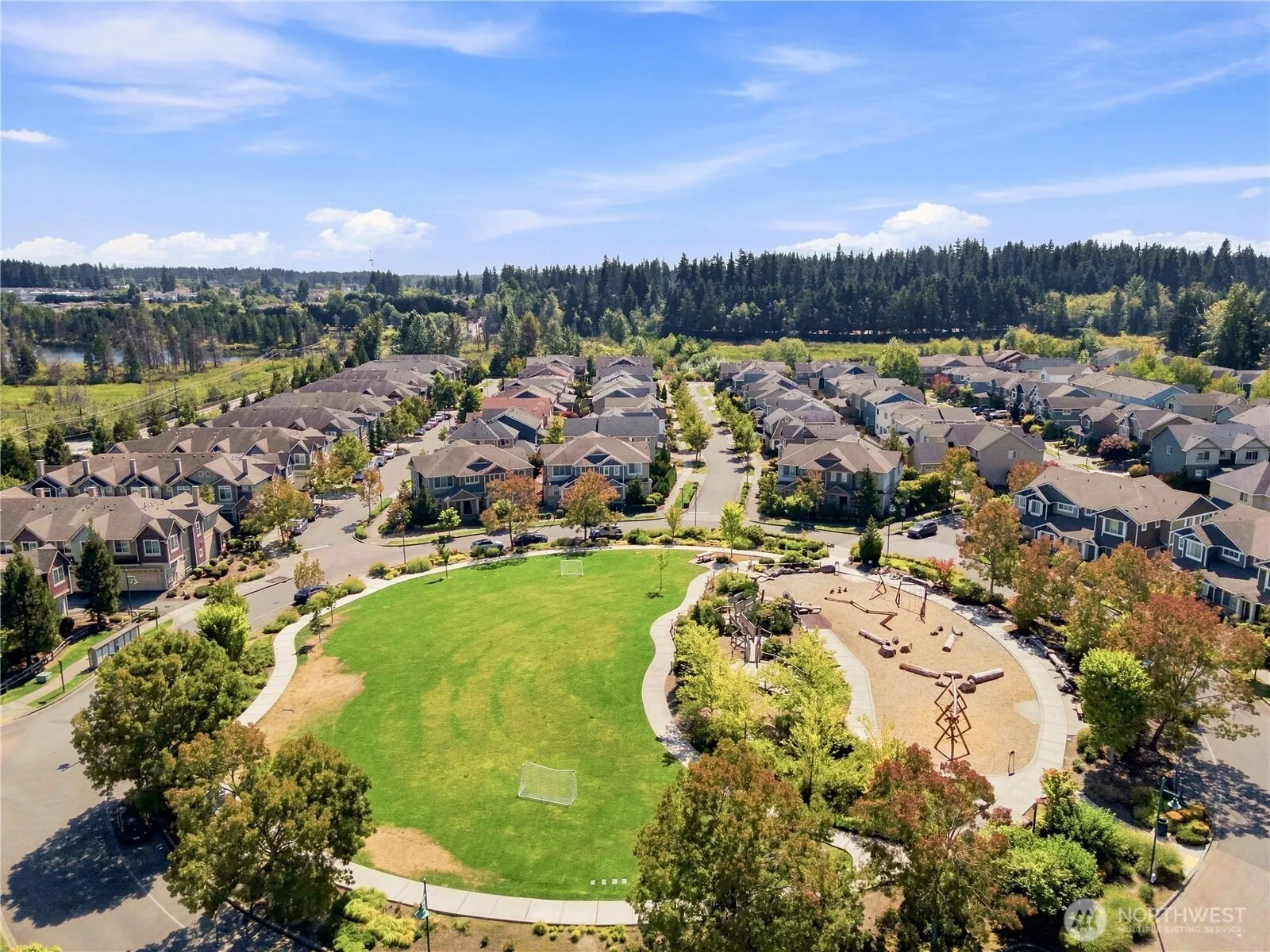 14019 33rd Drive SE, Mill Creek, WA 98012