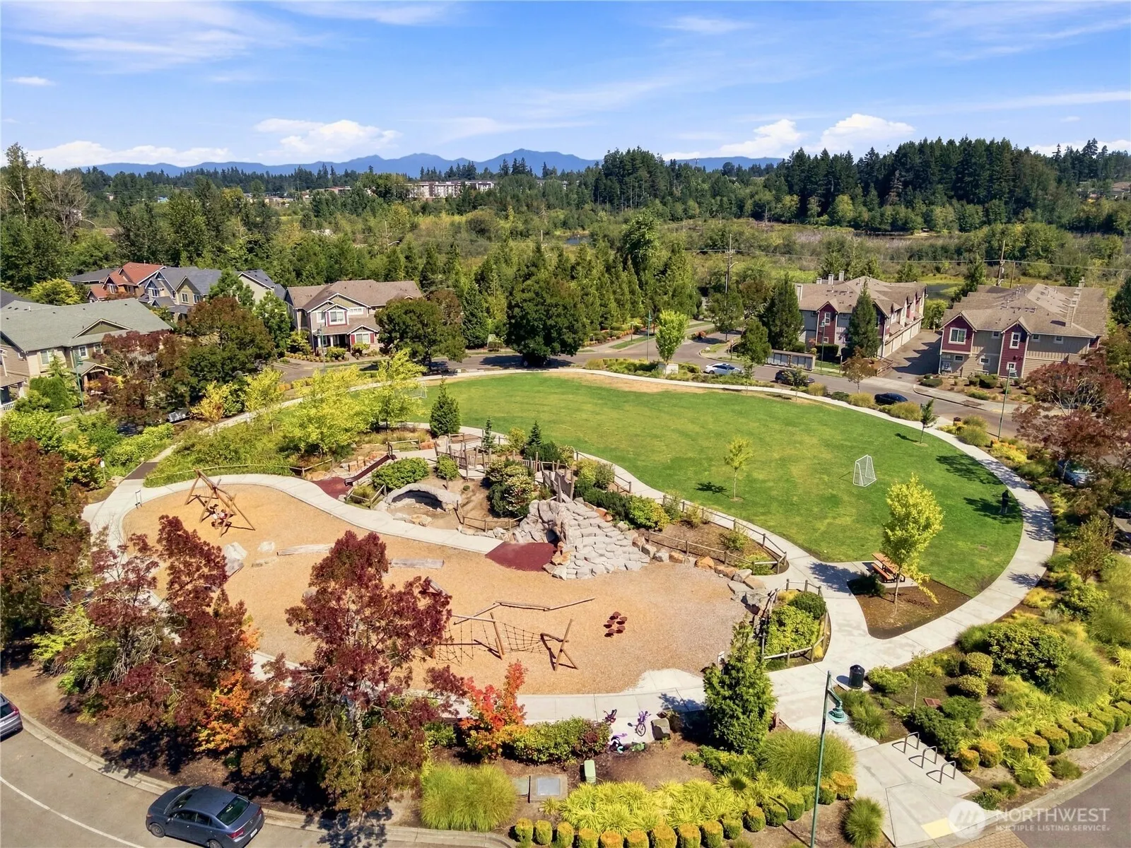 14019 33rd Drive SE, Mill Creek, WA 98012
