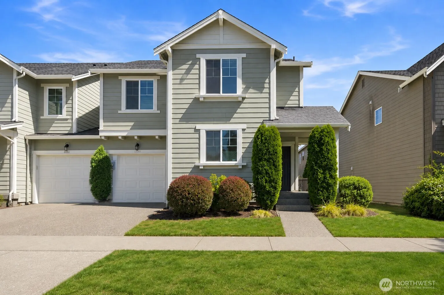 14019 33rd Drive SE, Mill Creek, WA 98012