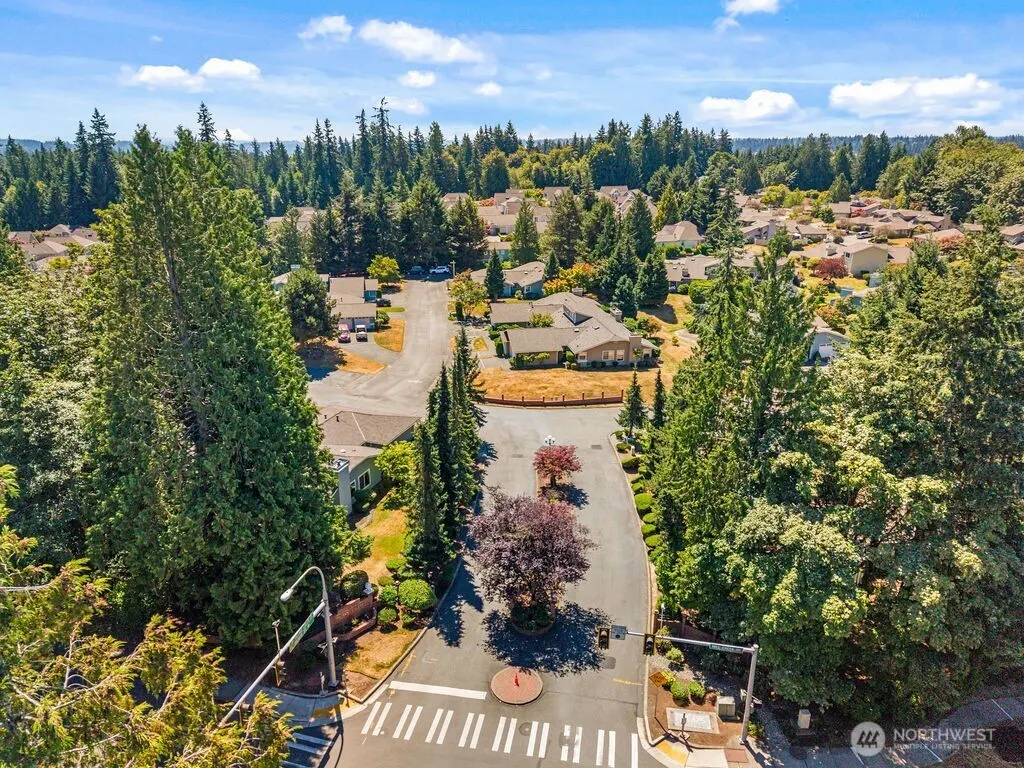 1800 Mill Creek Road SE #12A, Mill Creek, WA 98012