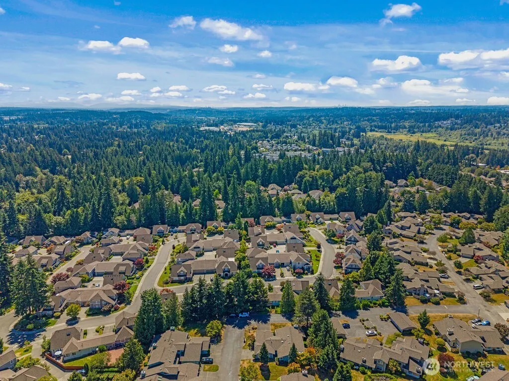 1800 Mill Creek Road SE #12A, Mill Creek, WA 98012